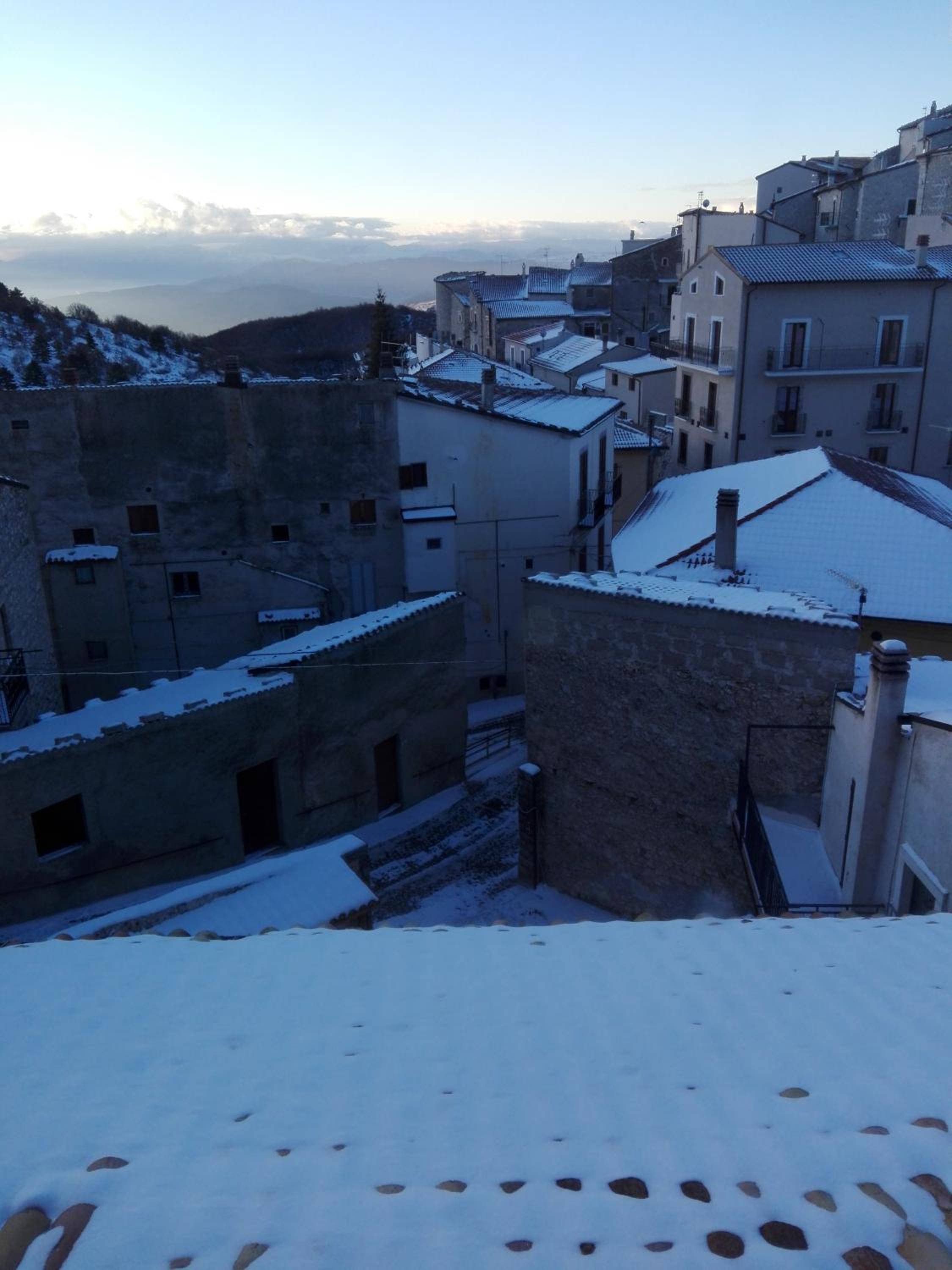 Residenza Storica le Civette