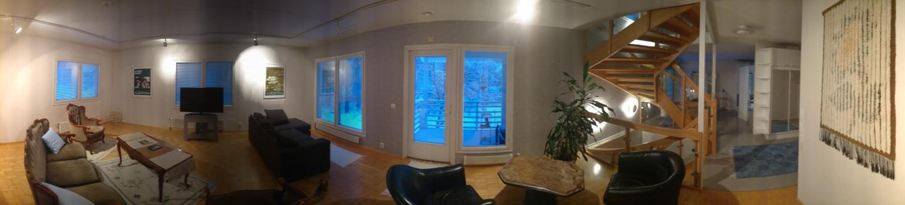 Talvitaival Apartments