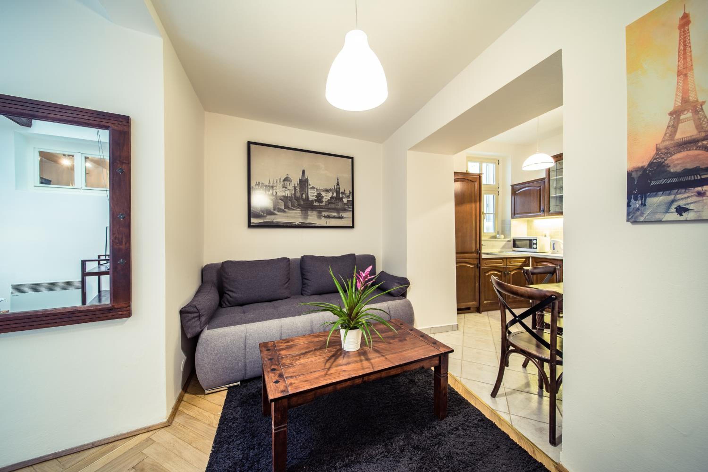 St. George Apartments