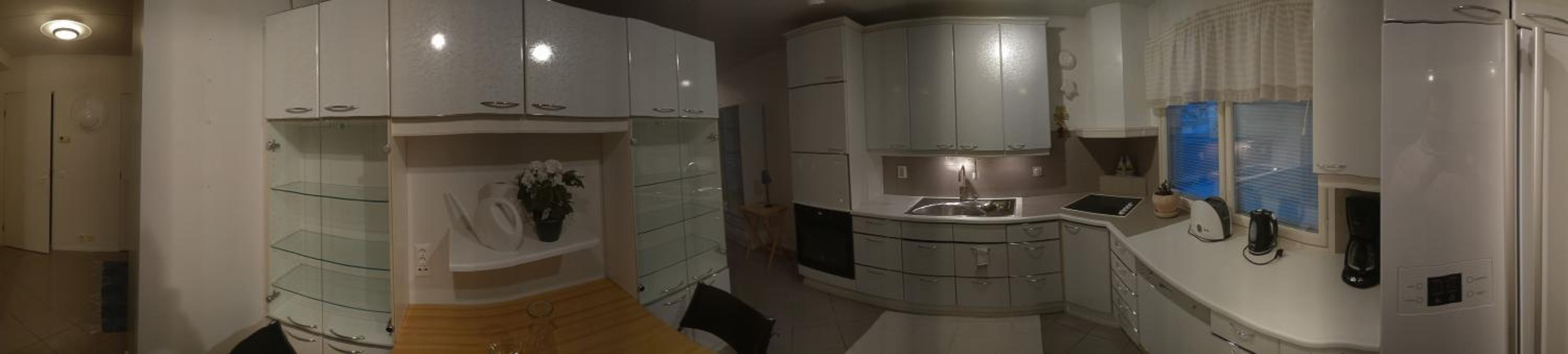 Talvitaival Apartments