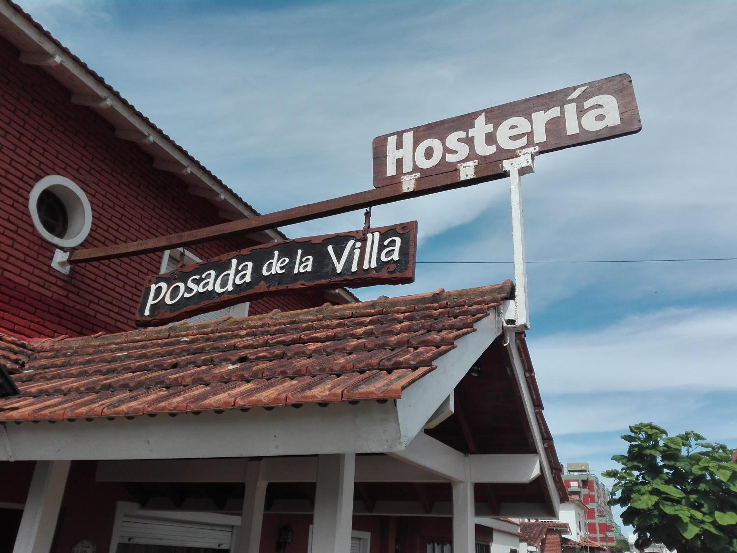 Posada de la Villa