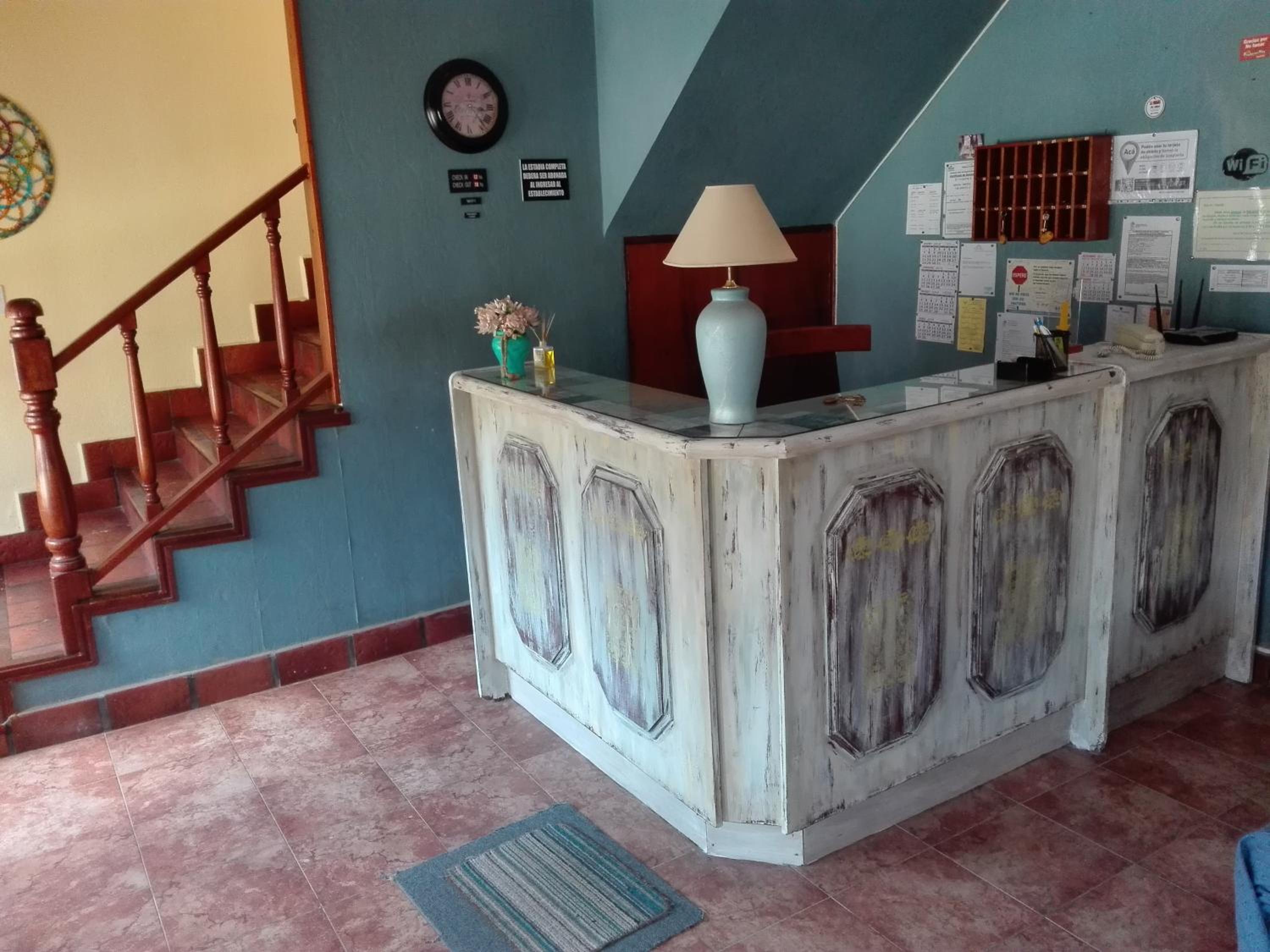 Posada de la Villa