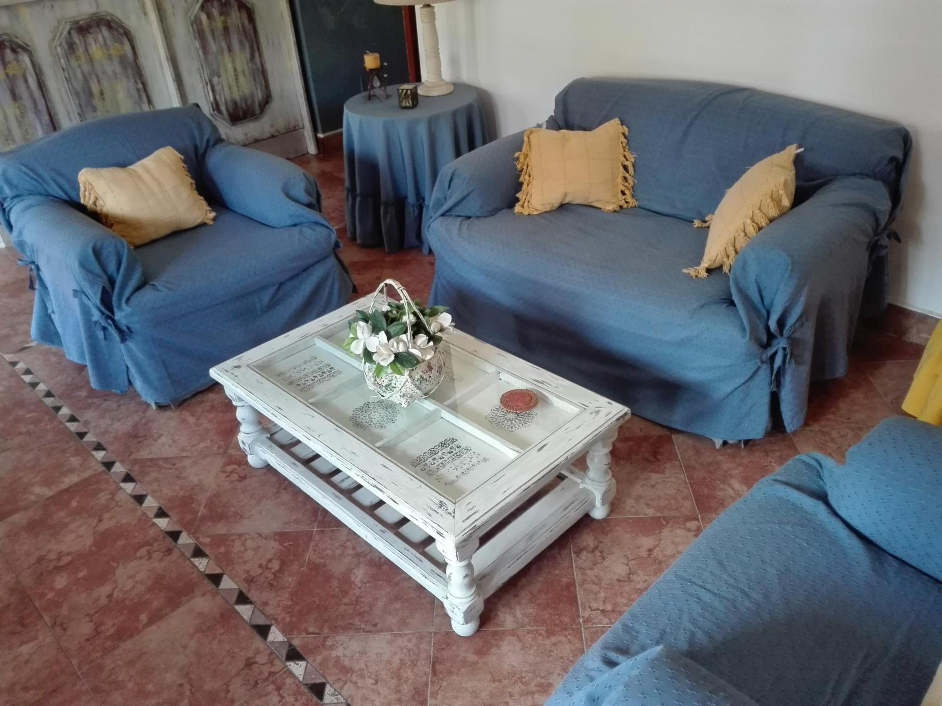 Posada de la Villa