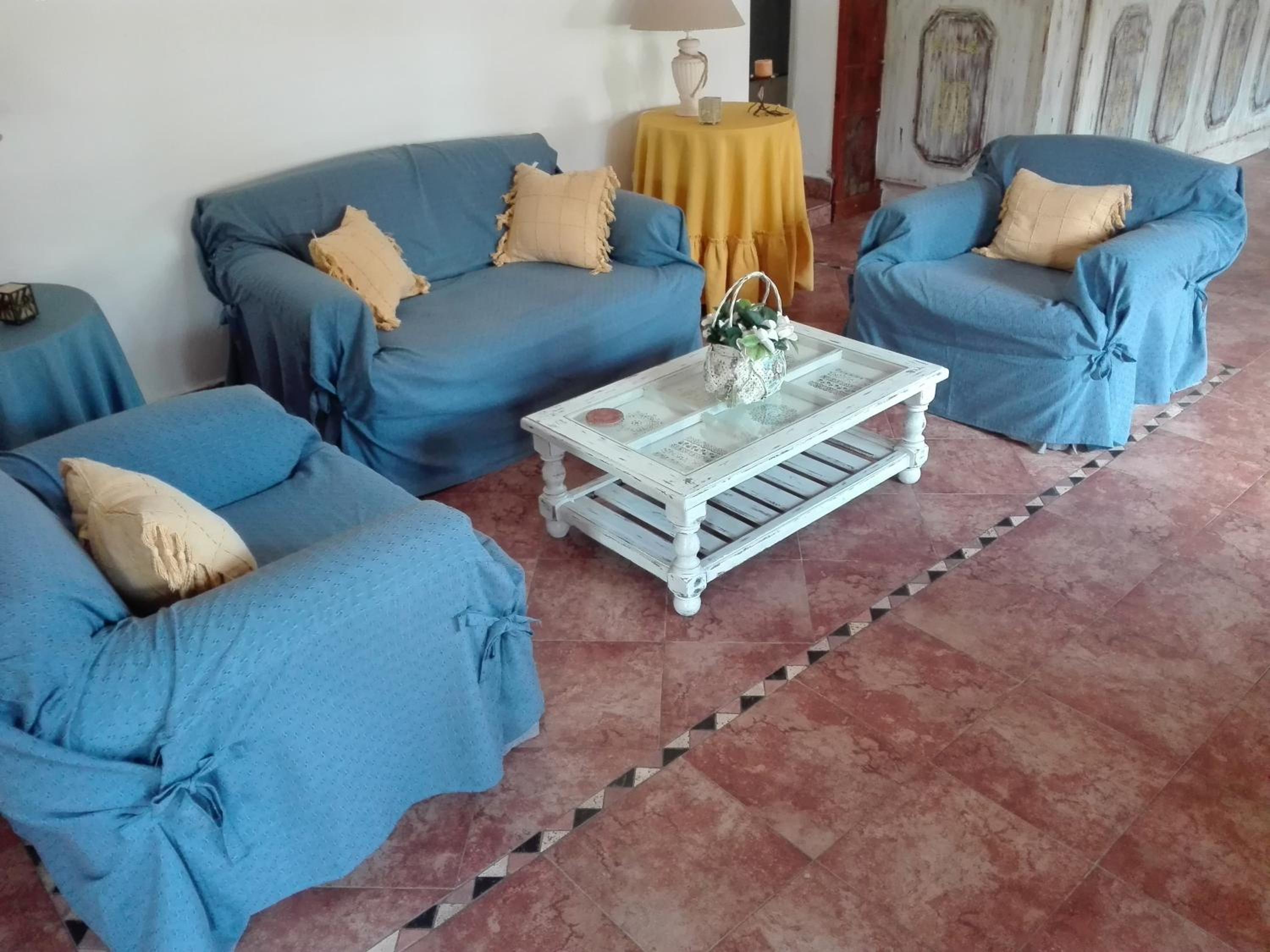 Posada de la Villa