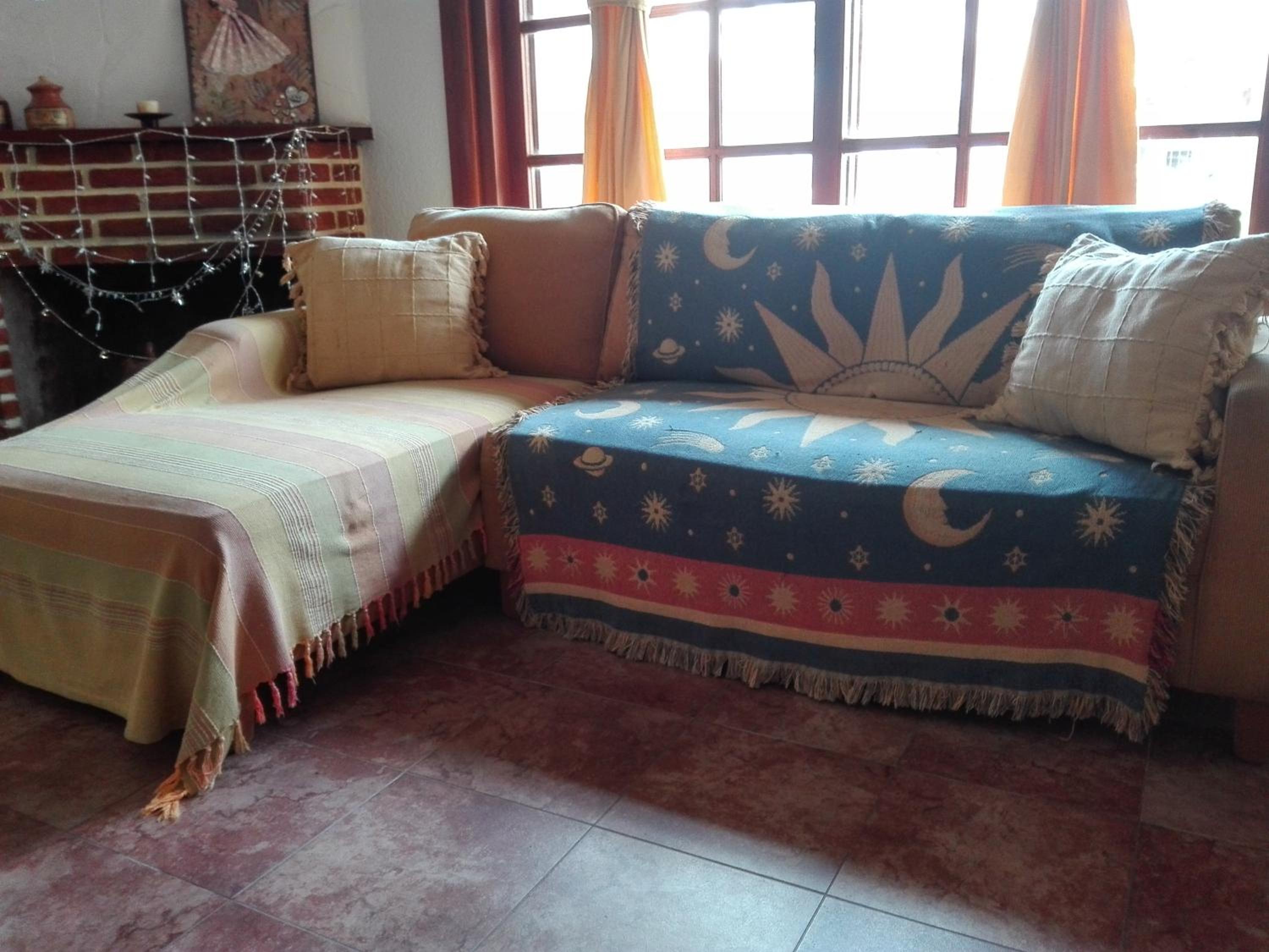 Posada de la Villa
