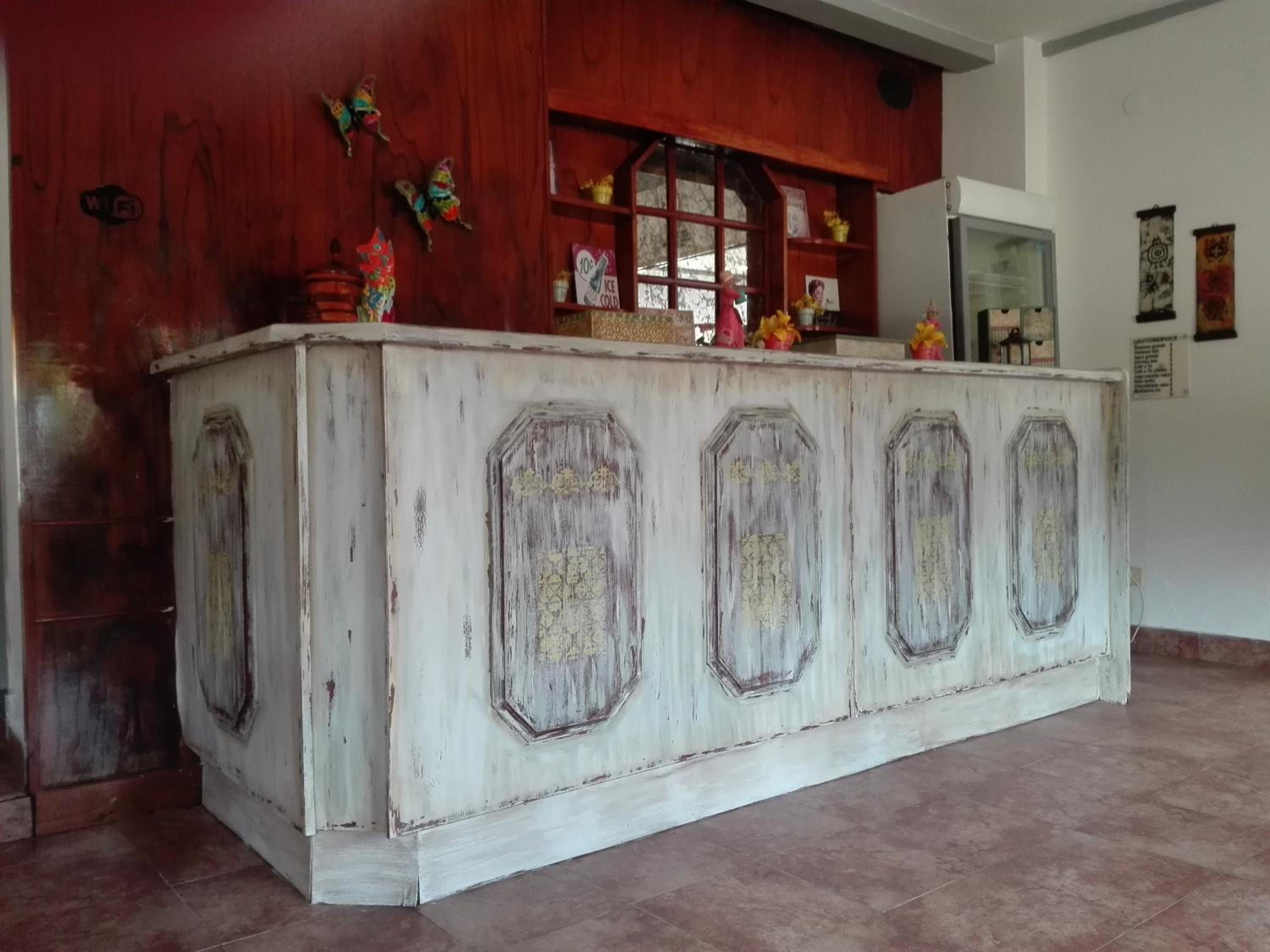 Posada de la Villa