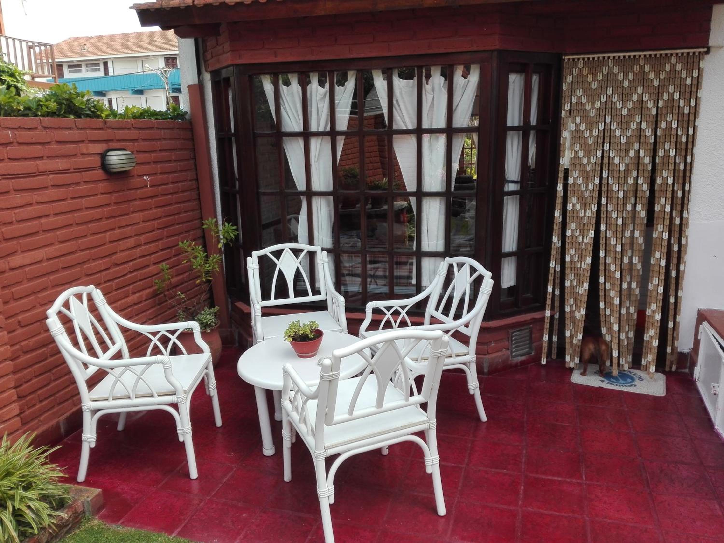 Posada de la Villa