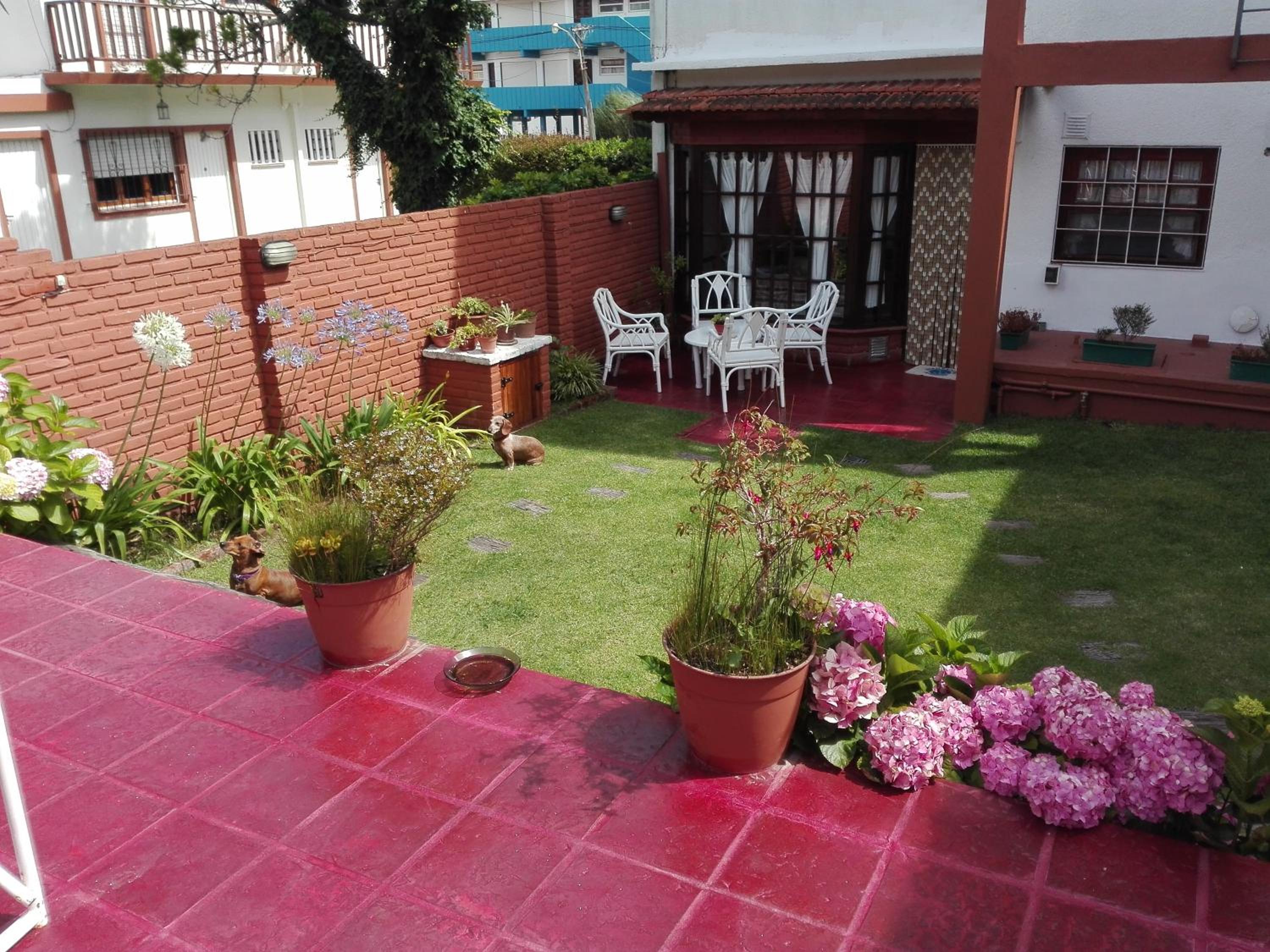 Posada de la Villa