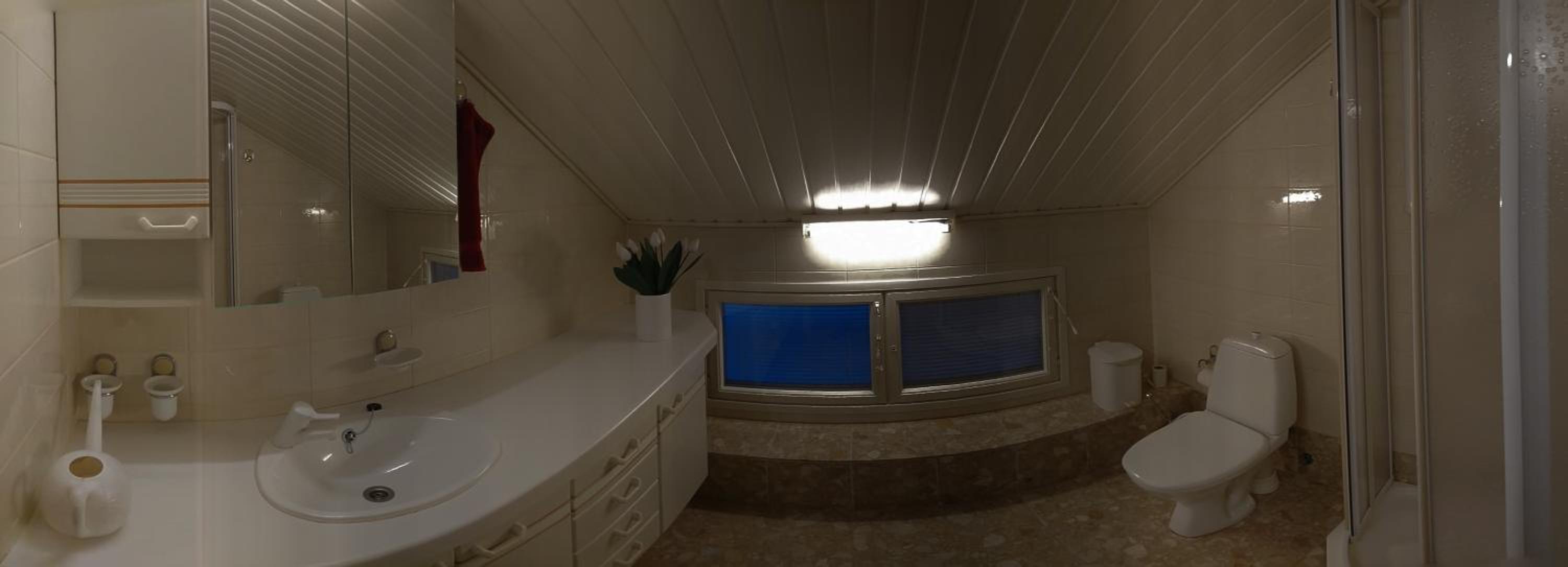 Talvitaival Apartments