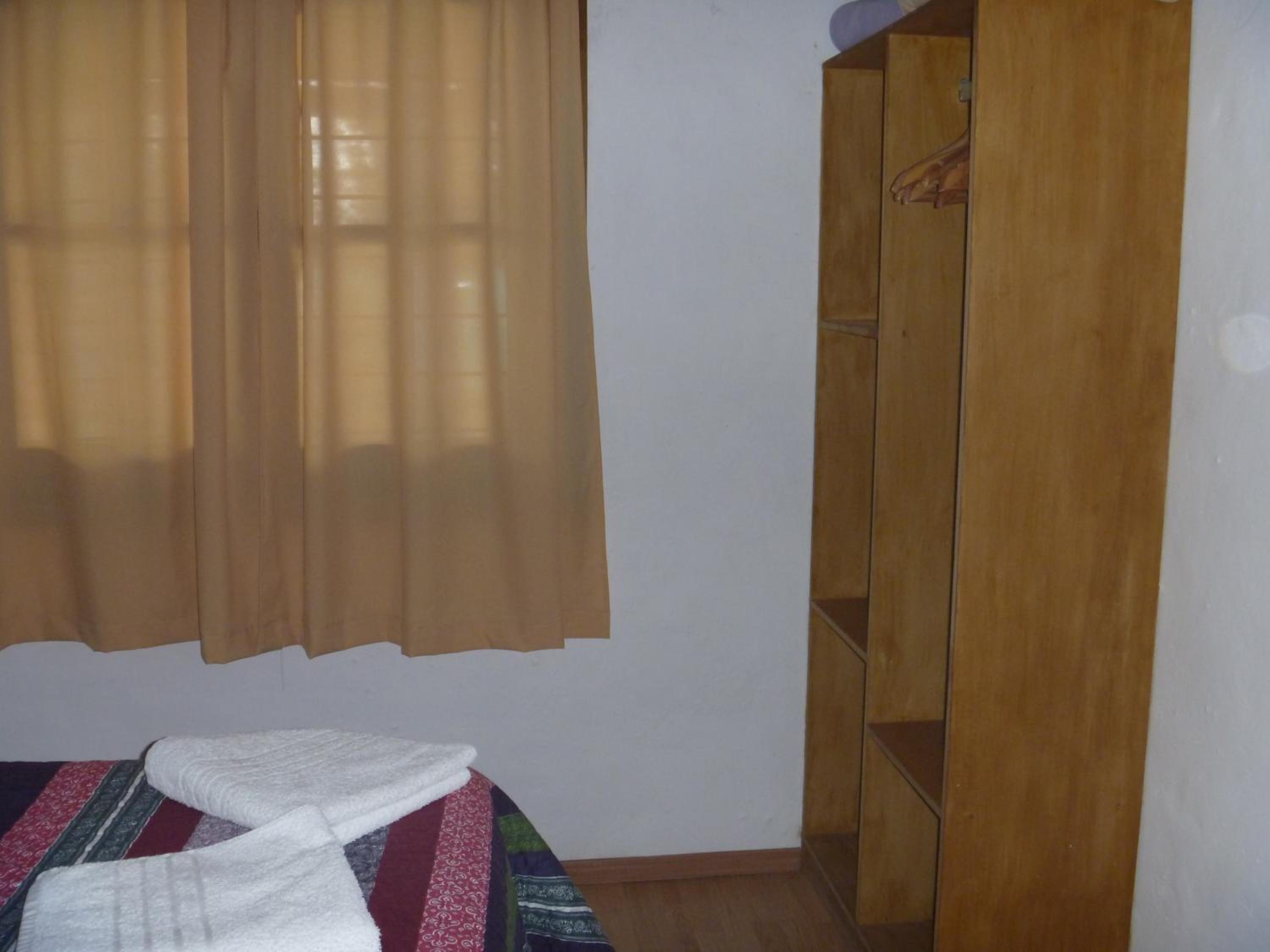 Cabañas Aike