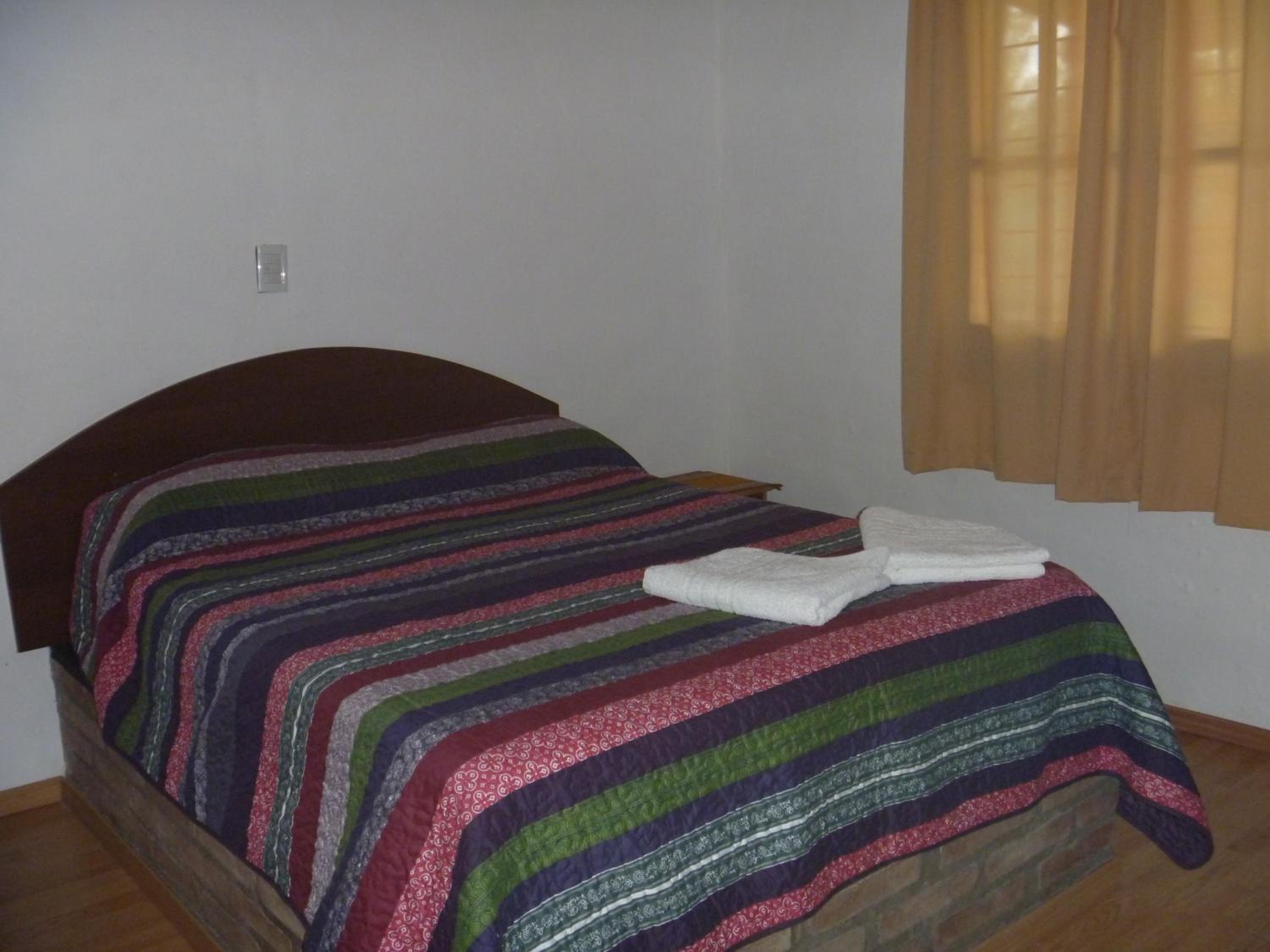 Cabañas Aike
