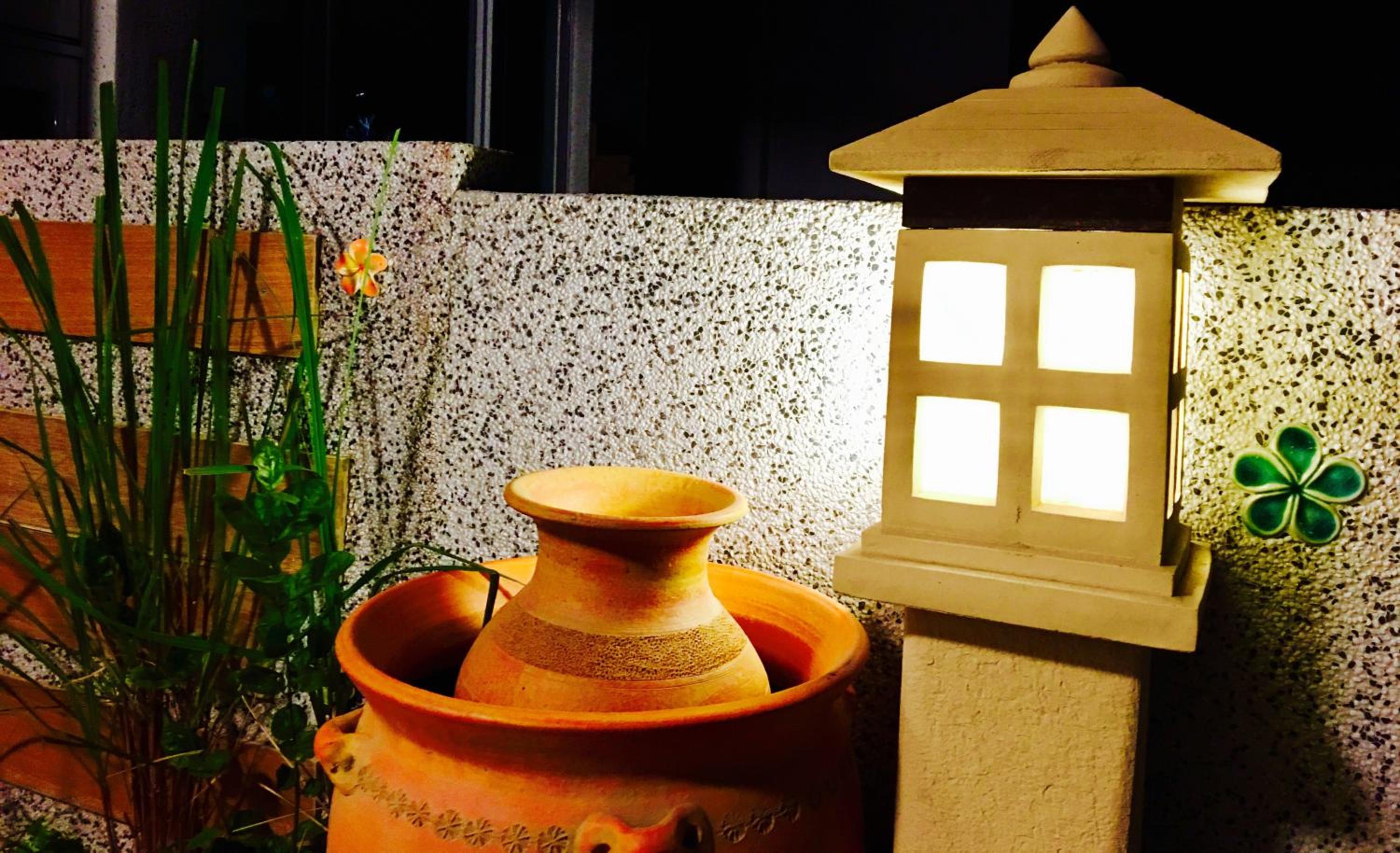 Home & Teak Homestay