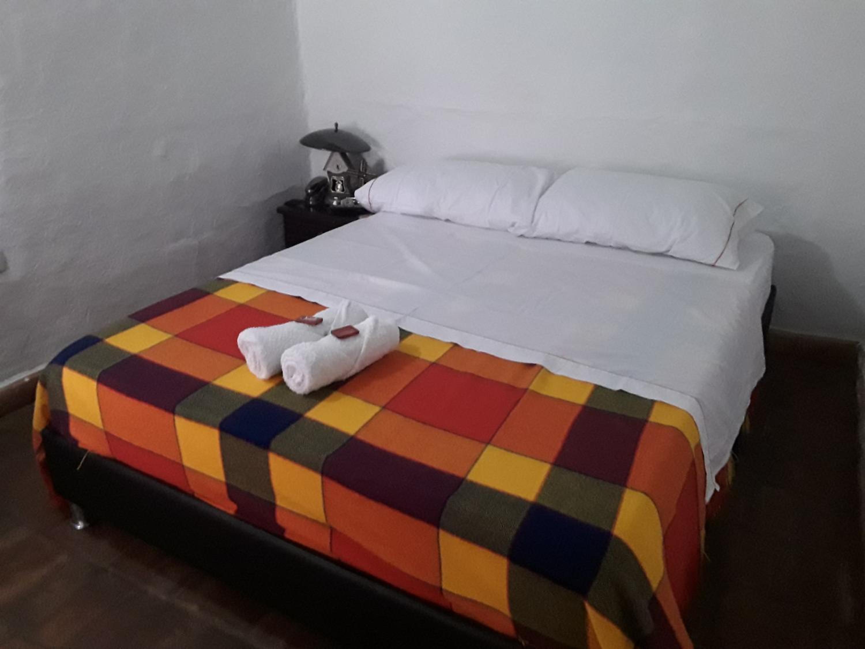 Mi Casa en Barichara