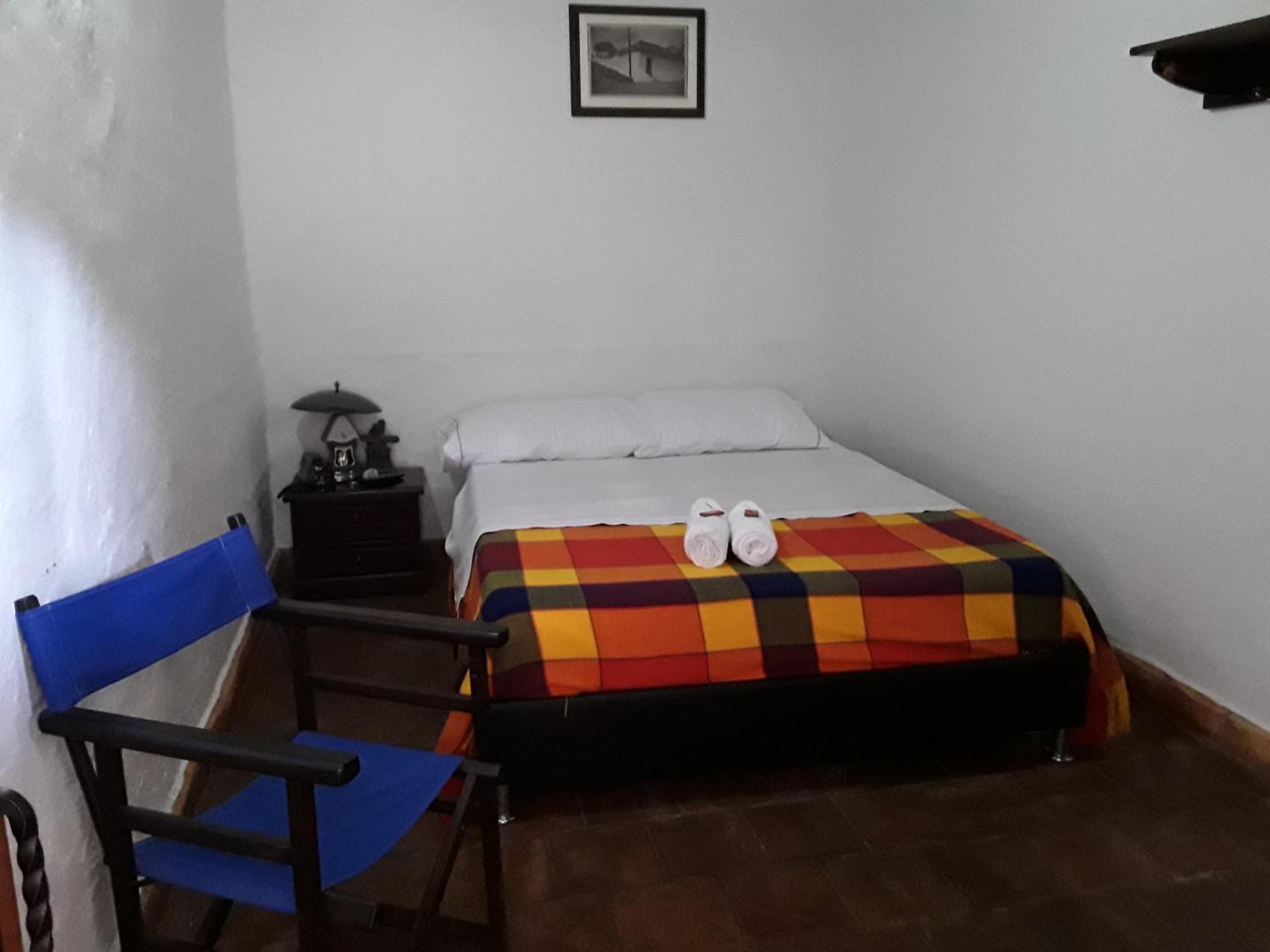 Mi Casa en Barichara