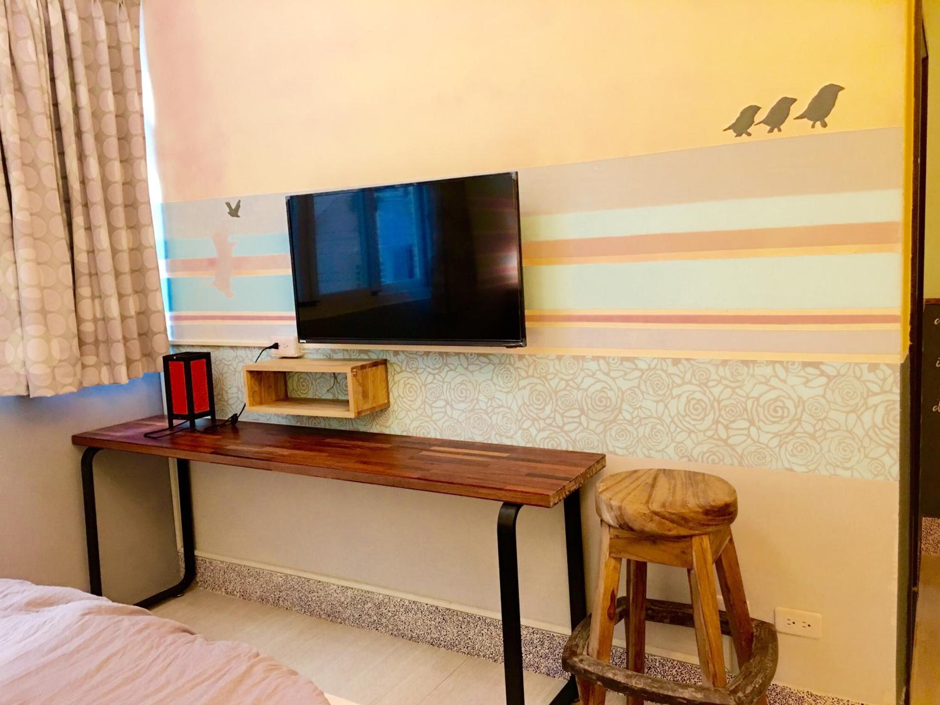 Home & Teak Homestay