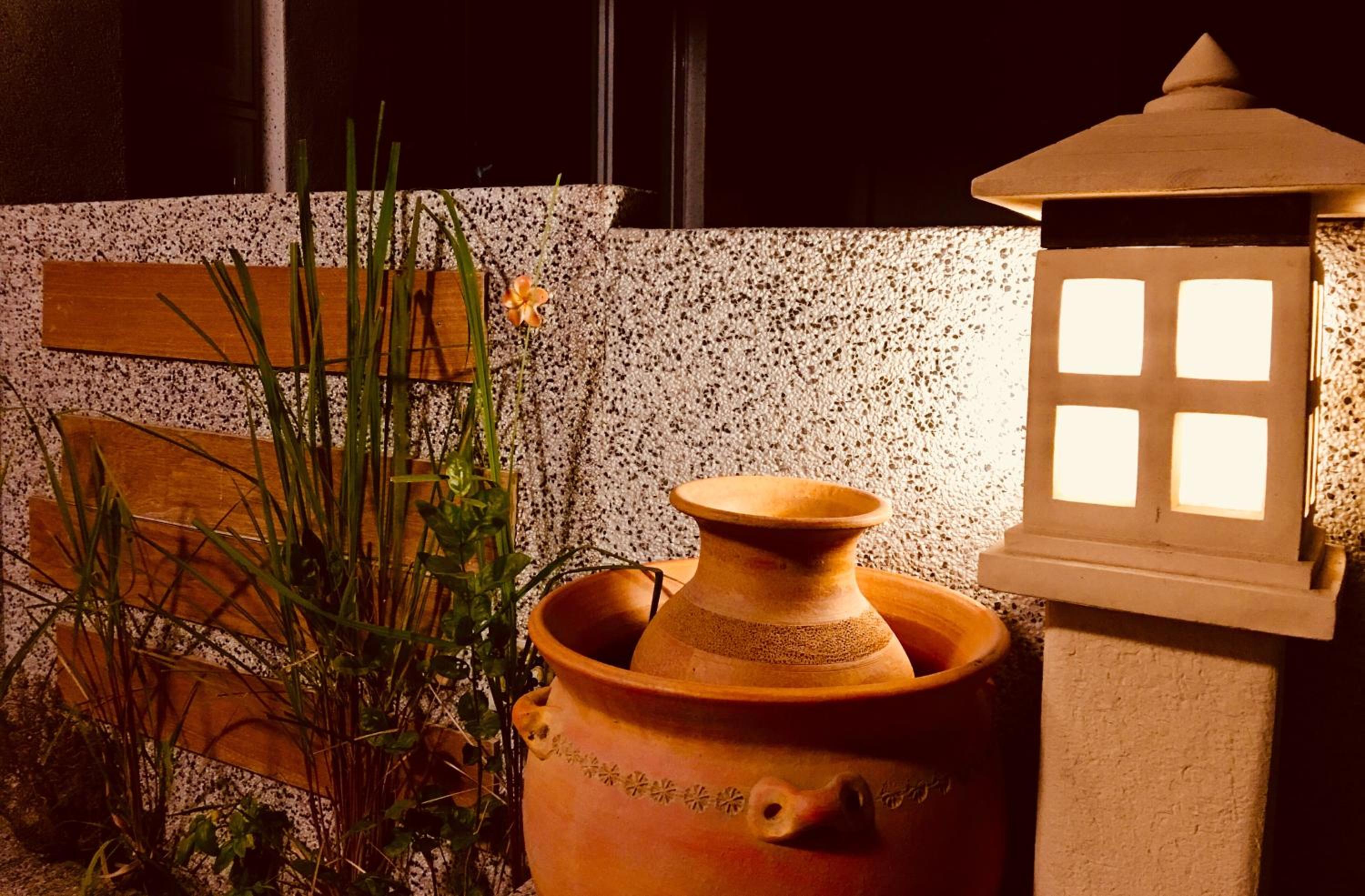Home & Teak Homestay