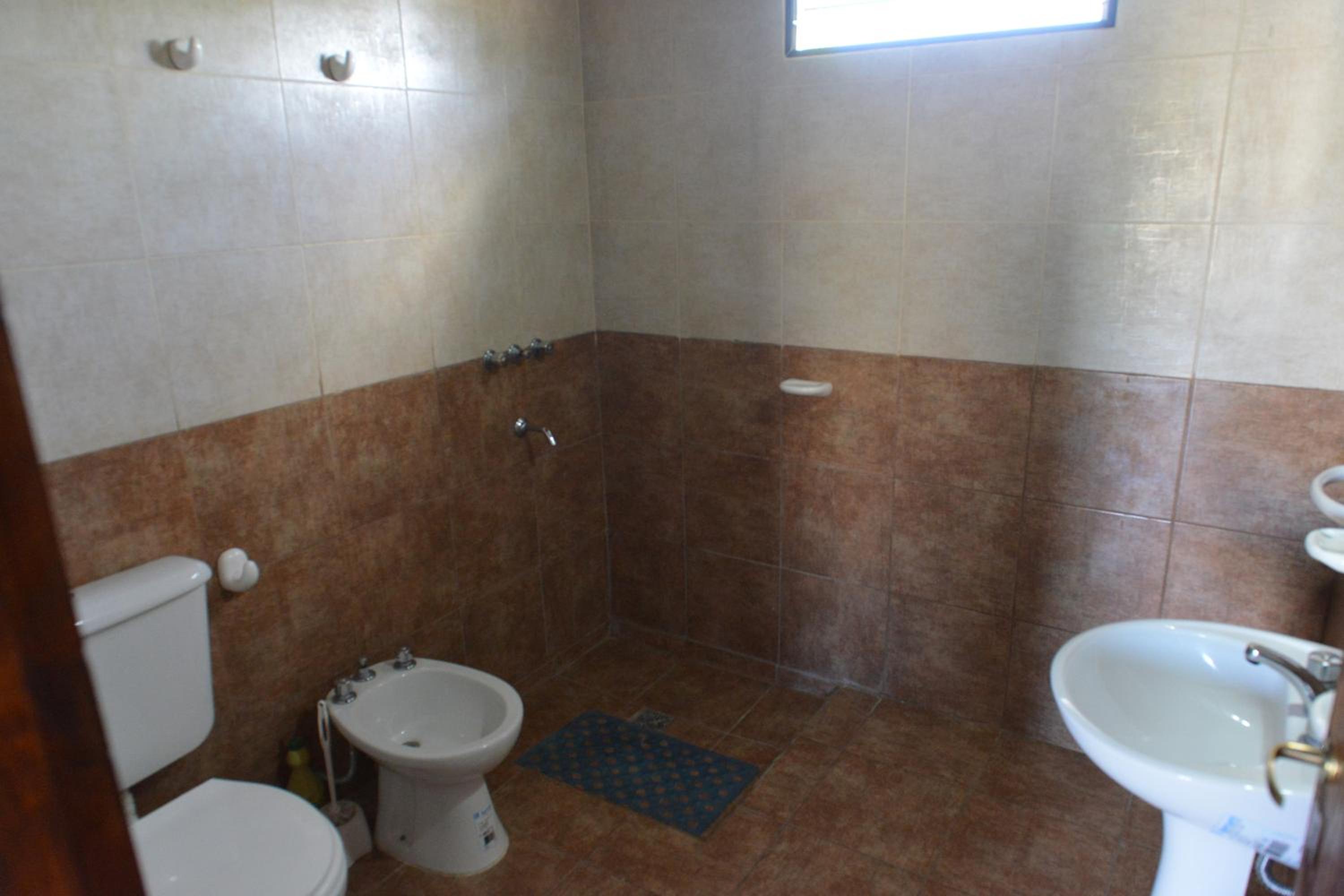 Cabañas San Jose del Atuel
