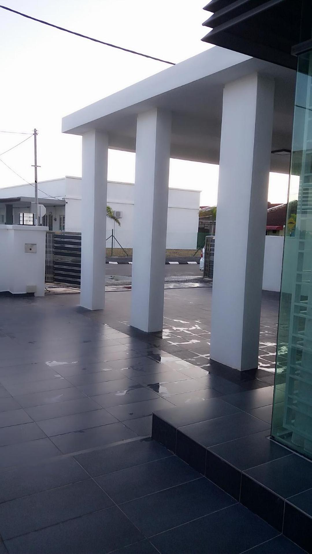 A&H 81 HOMESTAY ALOR SETAR photo 8