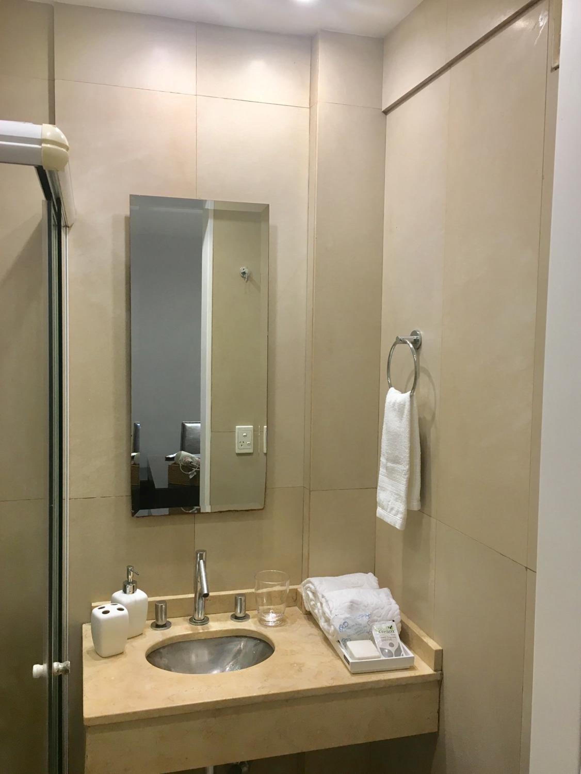 Quintana Suite view 5