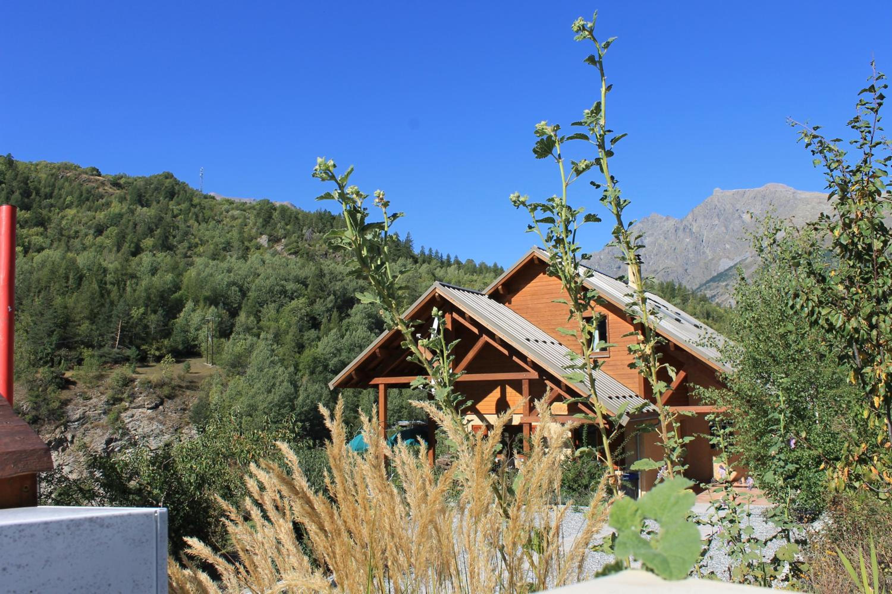 B&B La Borella Casa Conti