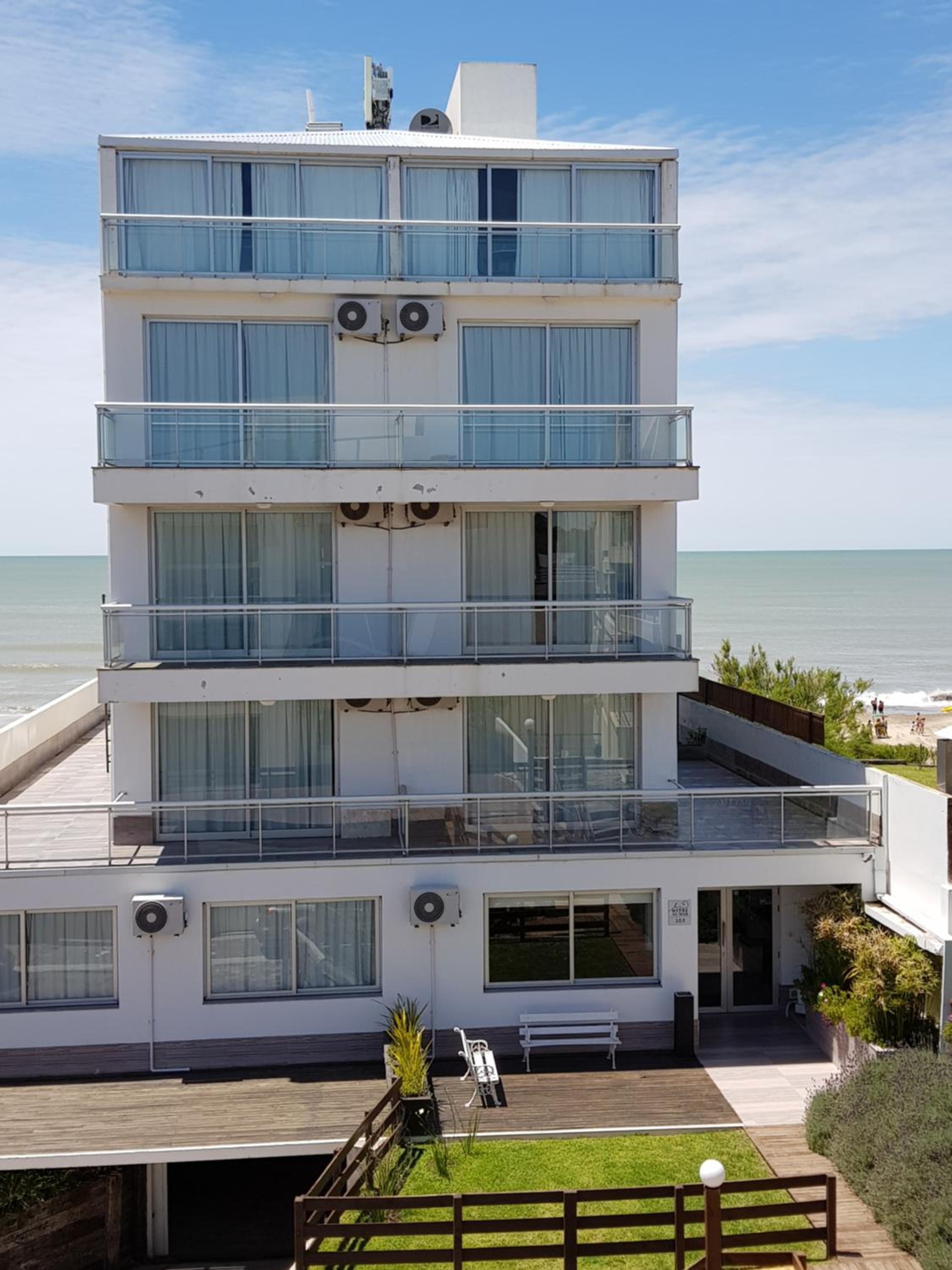 Mitre Al Mar