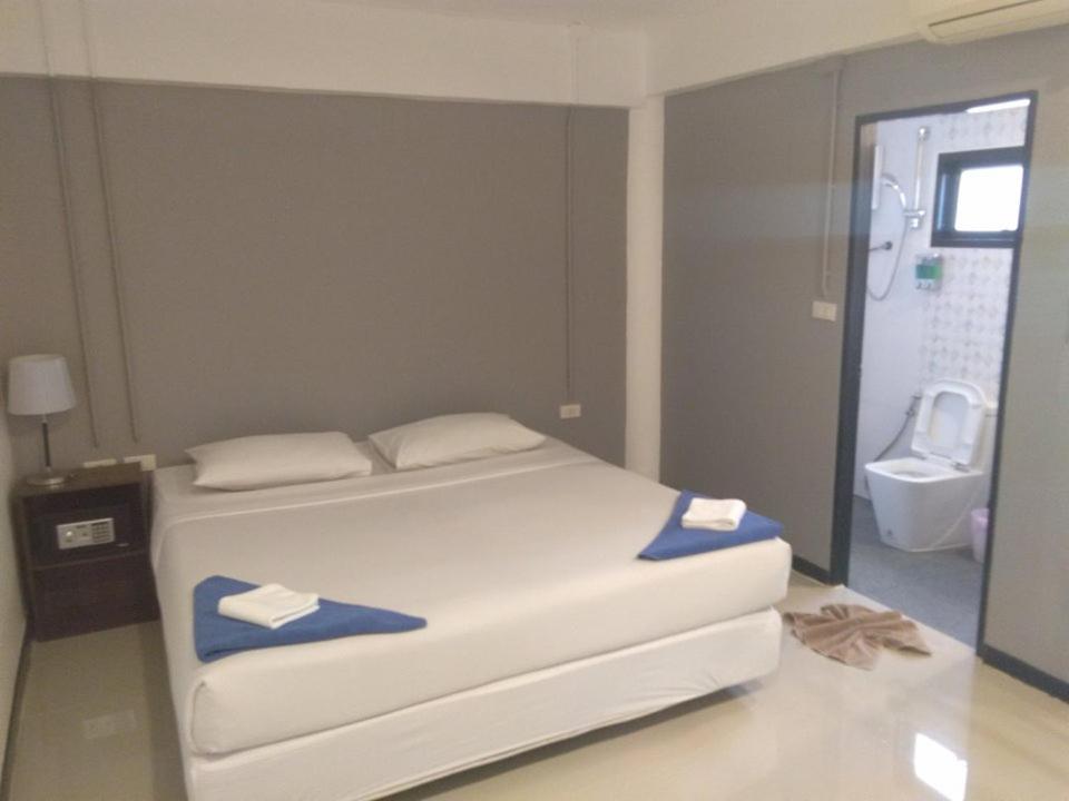 Phi Phi Inn