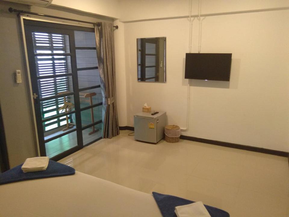 Phi Phi Inn