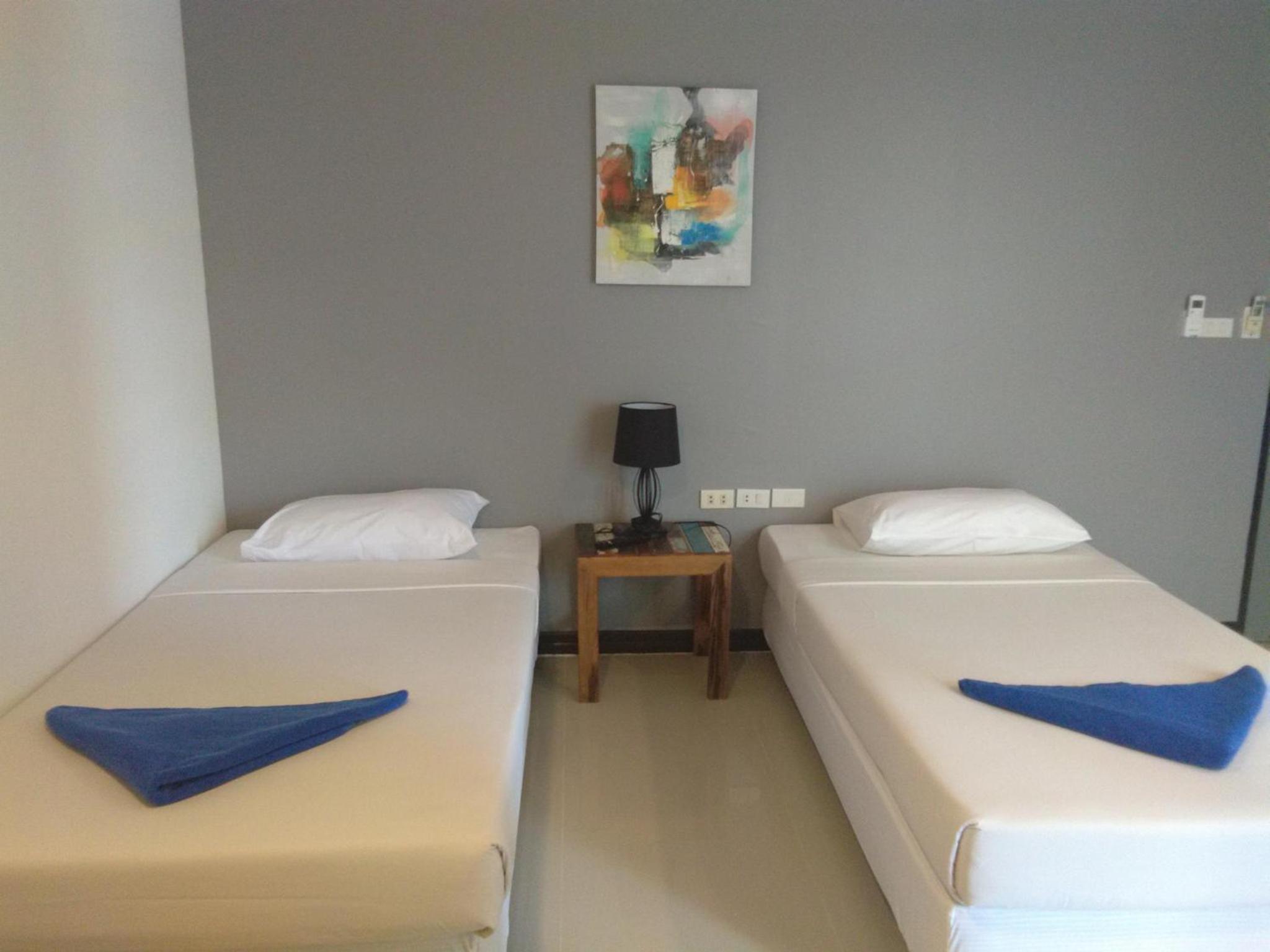 Phi Phi Inn