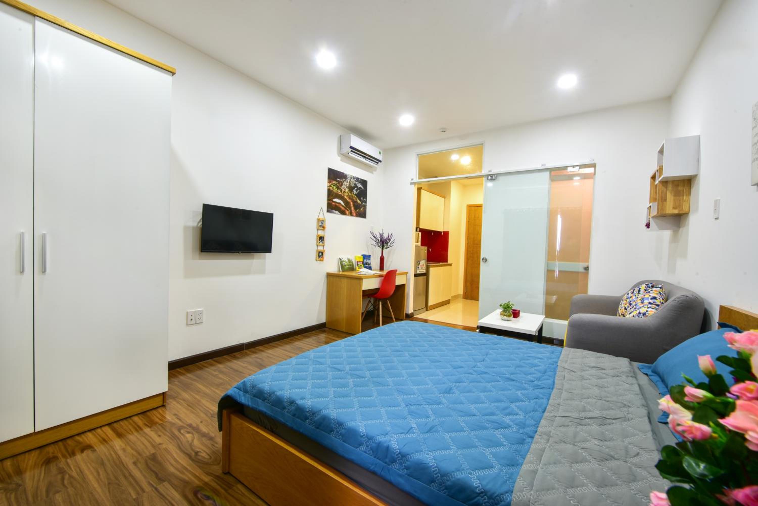 Express by M Village Hoàng Sa, a brand of Modern Village Lifestyle