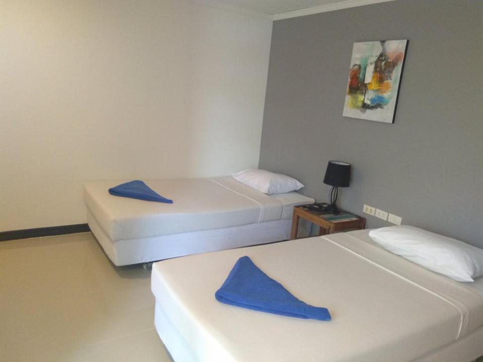Phi Phi Inn