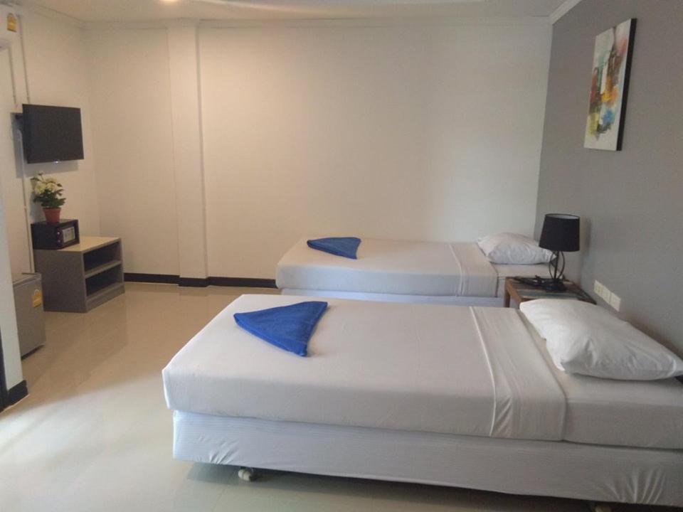 Phi Phi Inn