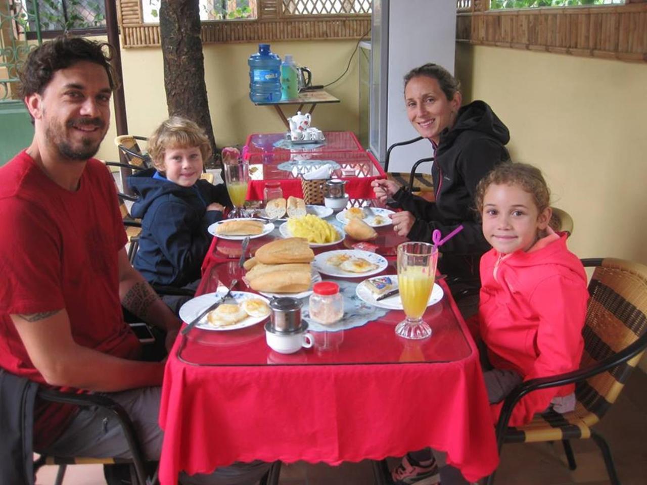 Lys Homestay
