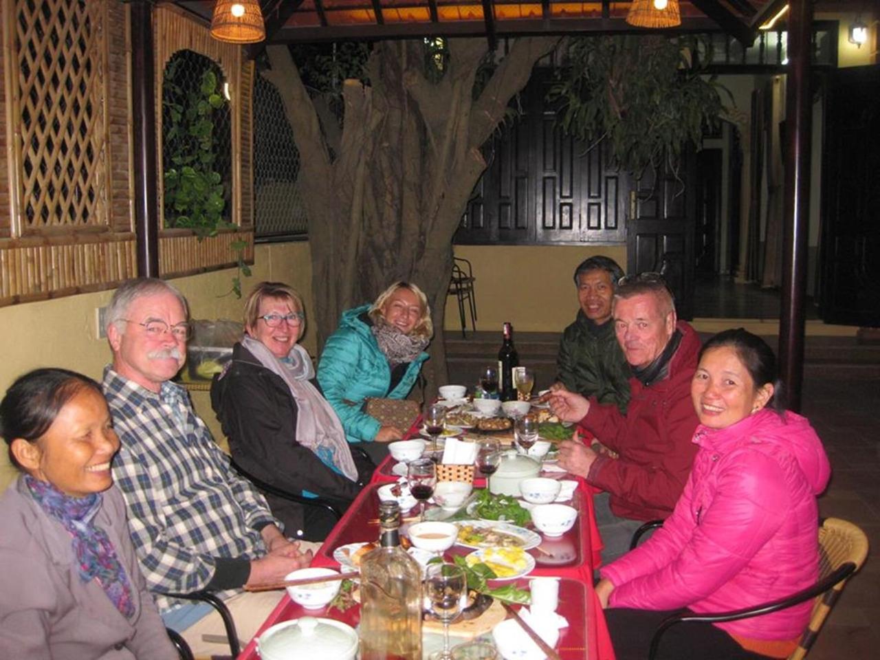 Lys Homestay