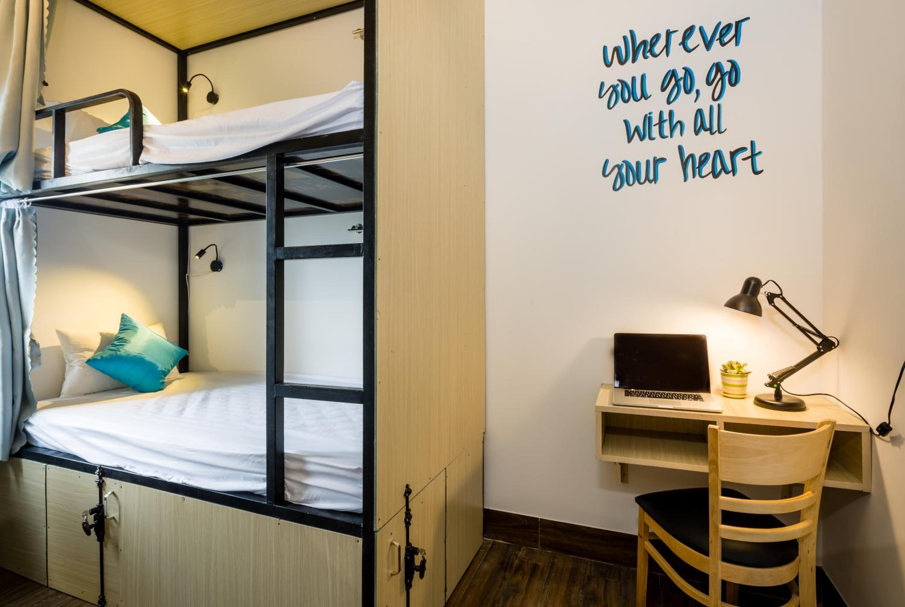 Fedora Hostel