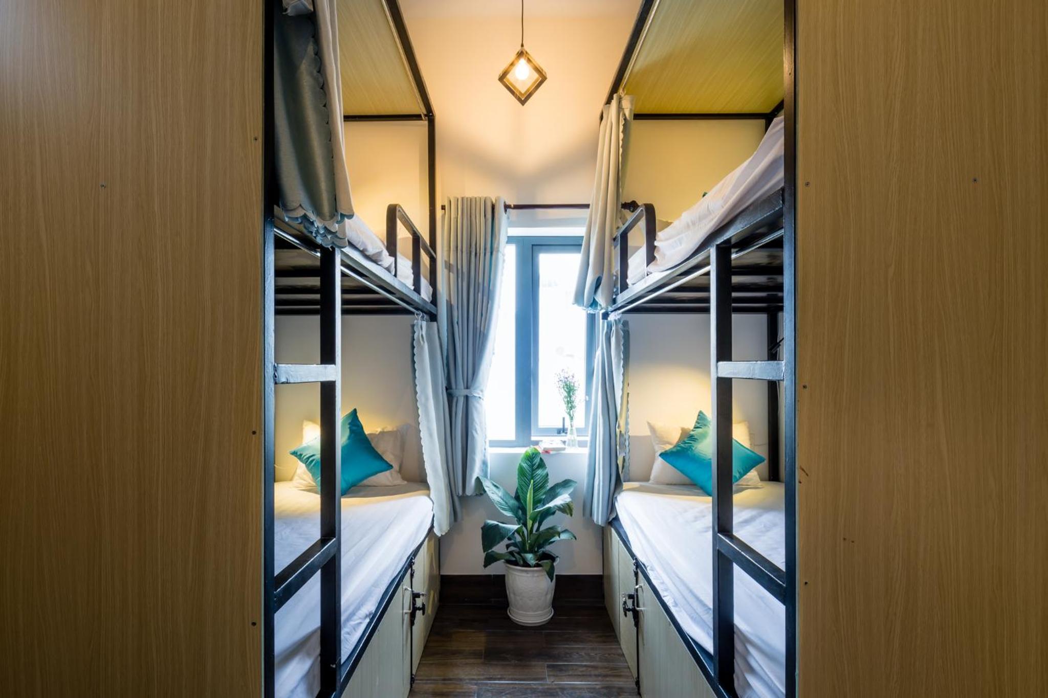 Fedora Hostel