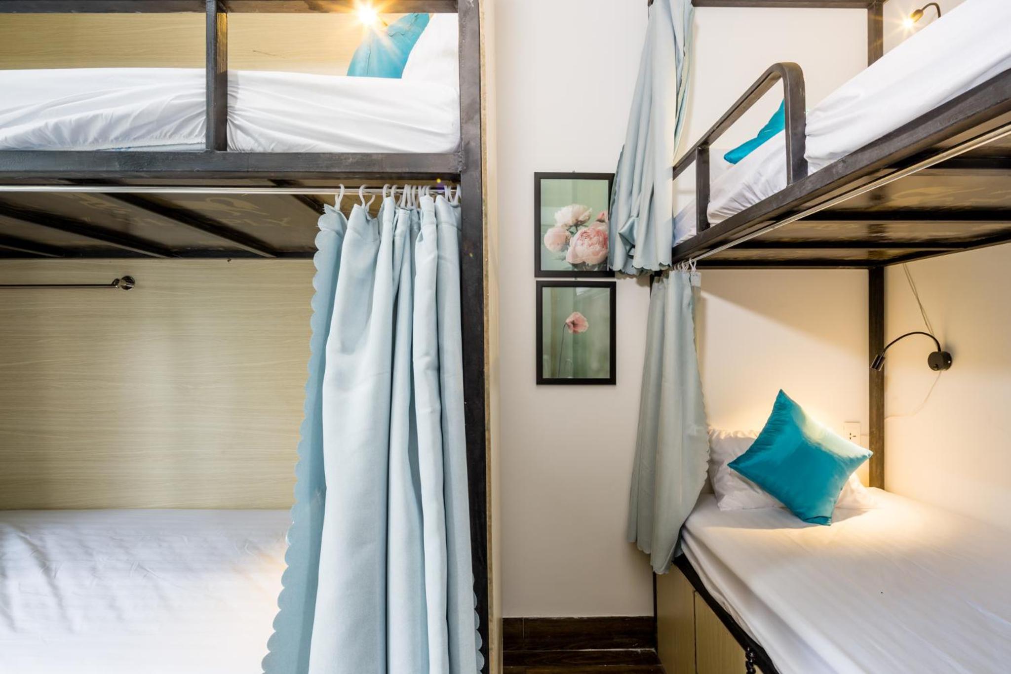 Fedora Hostel