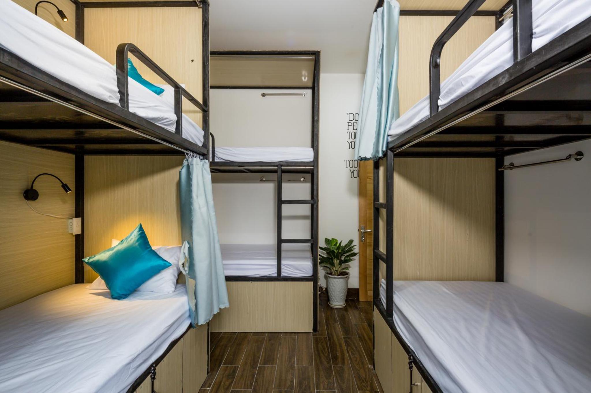 Fedora Hostel