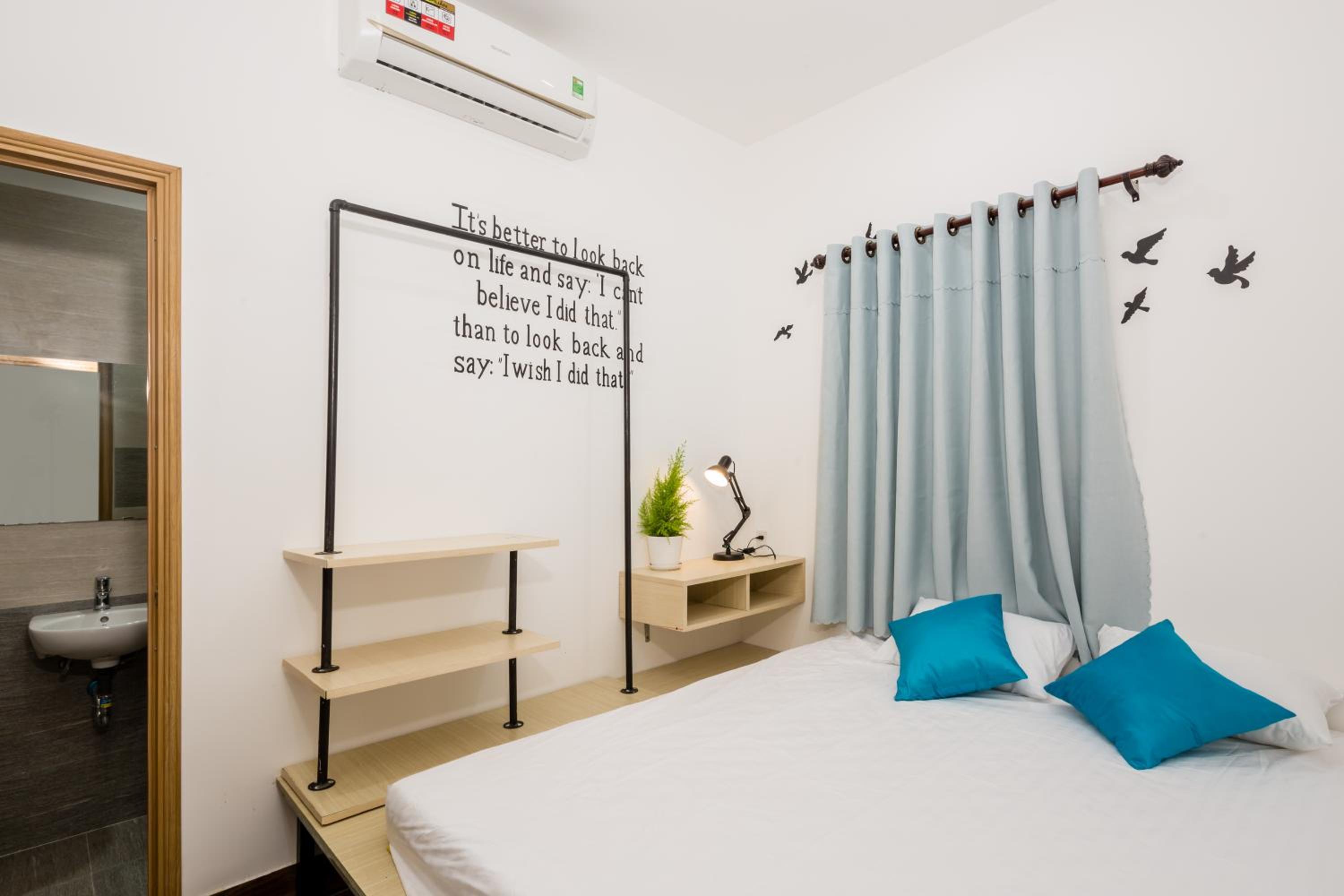 Fedora Hostel