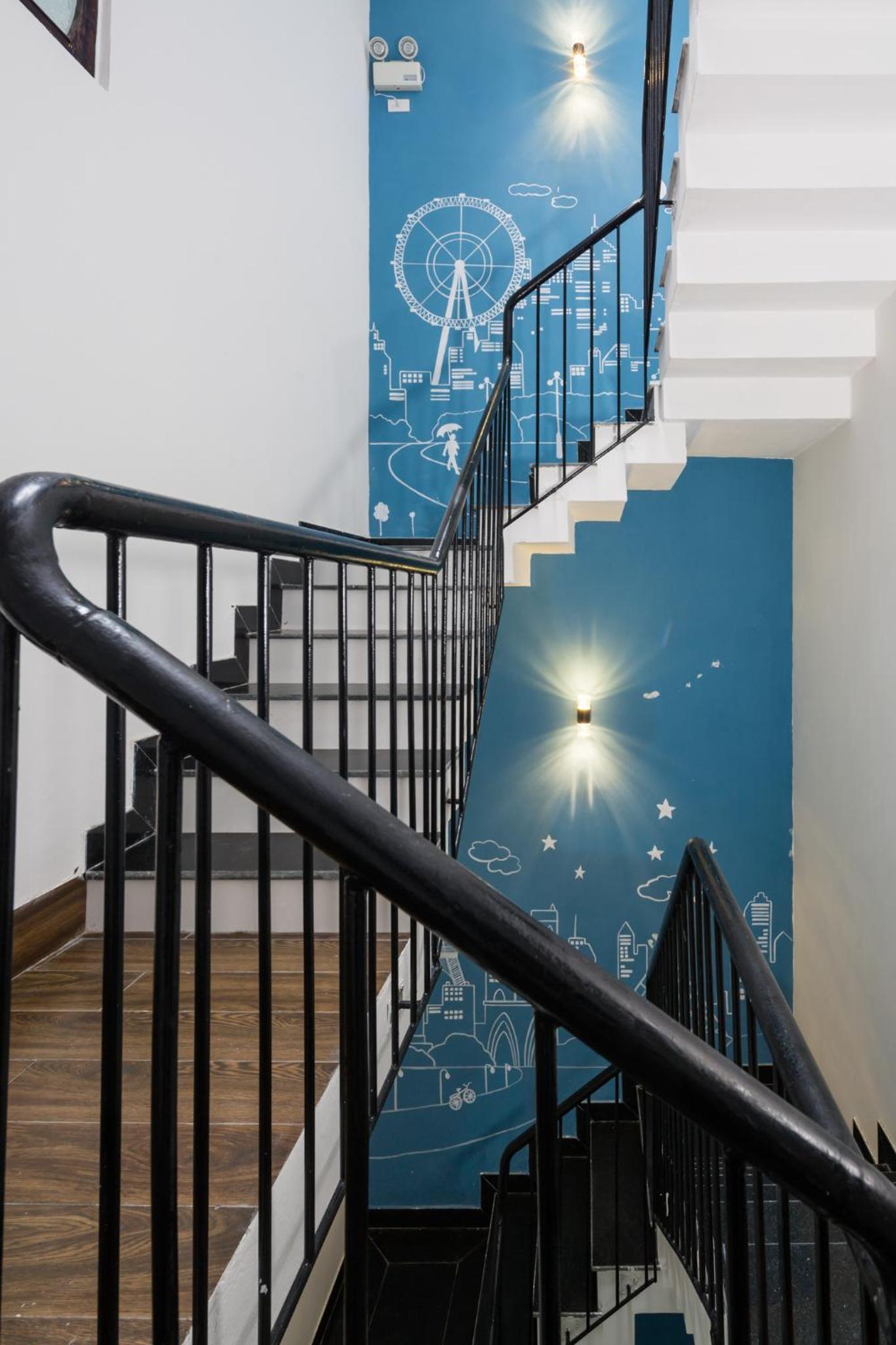Fedora Hostel