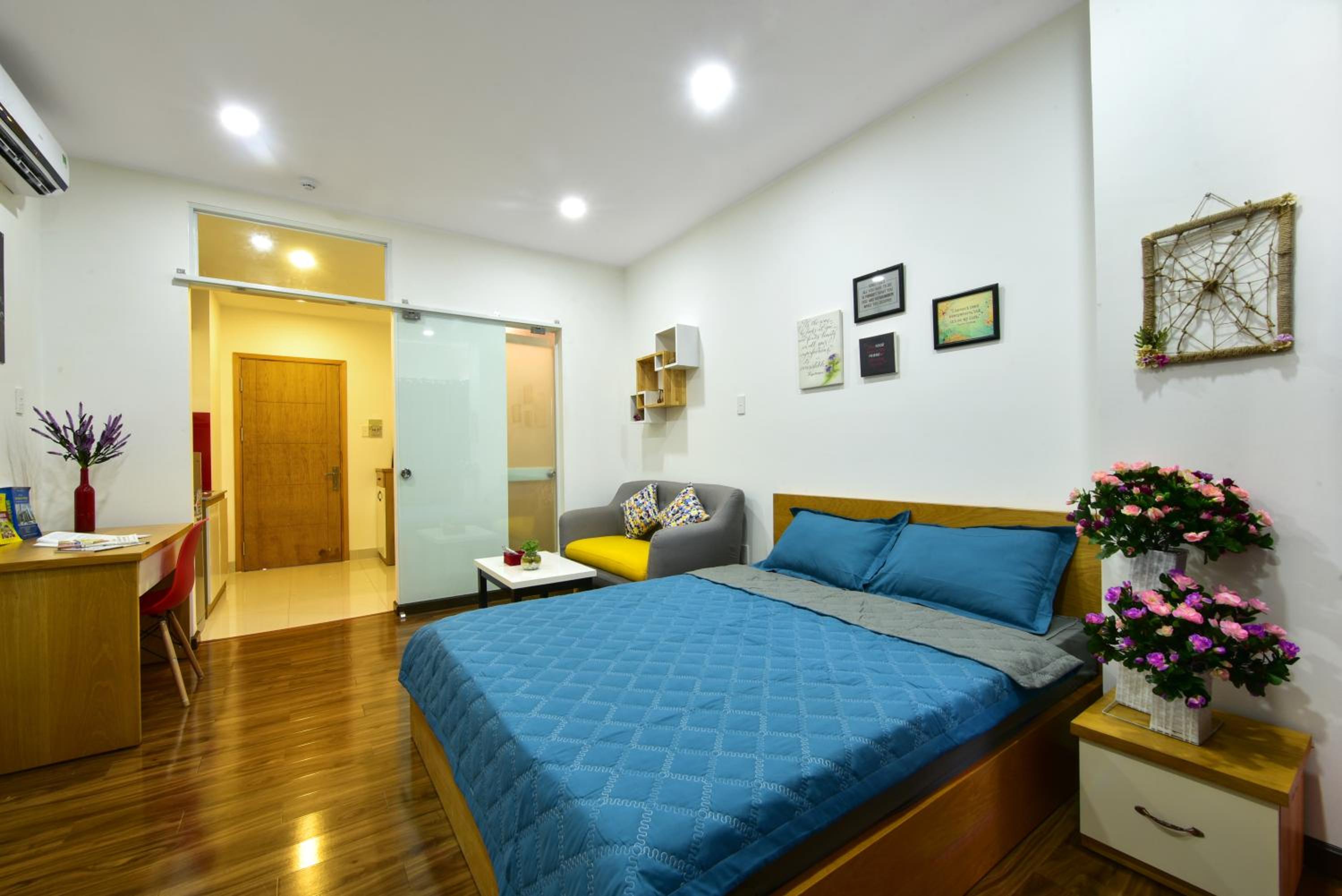 Express by M Village Hoàng Sa, a brand of Modern Village Lifestyle
