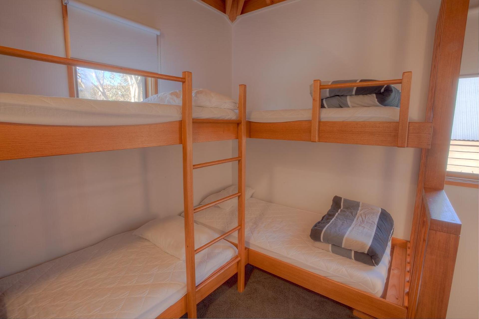 Drovers Rest Chalet