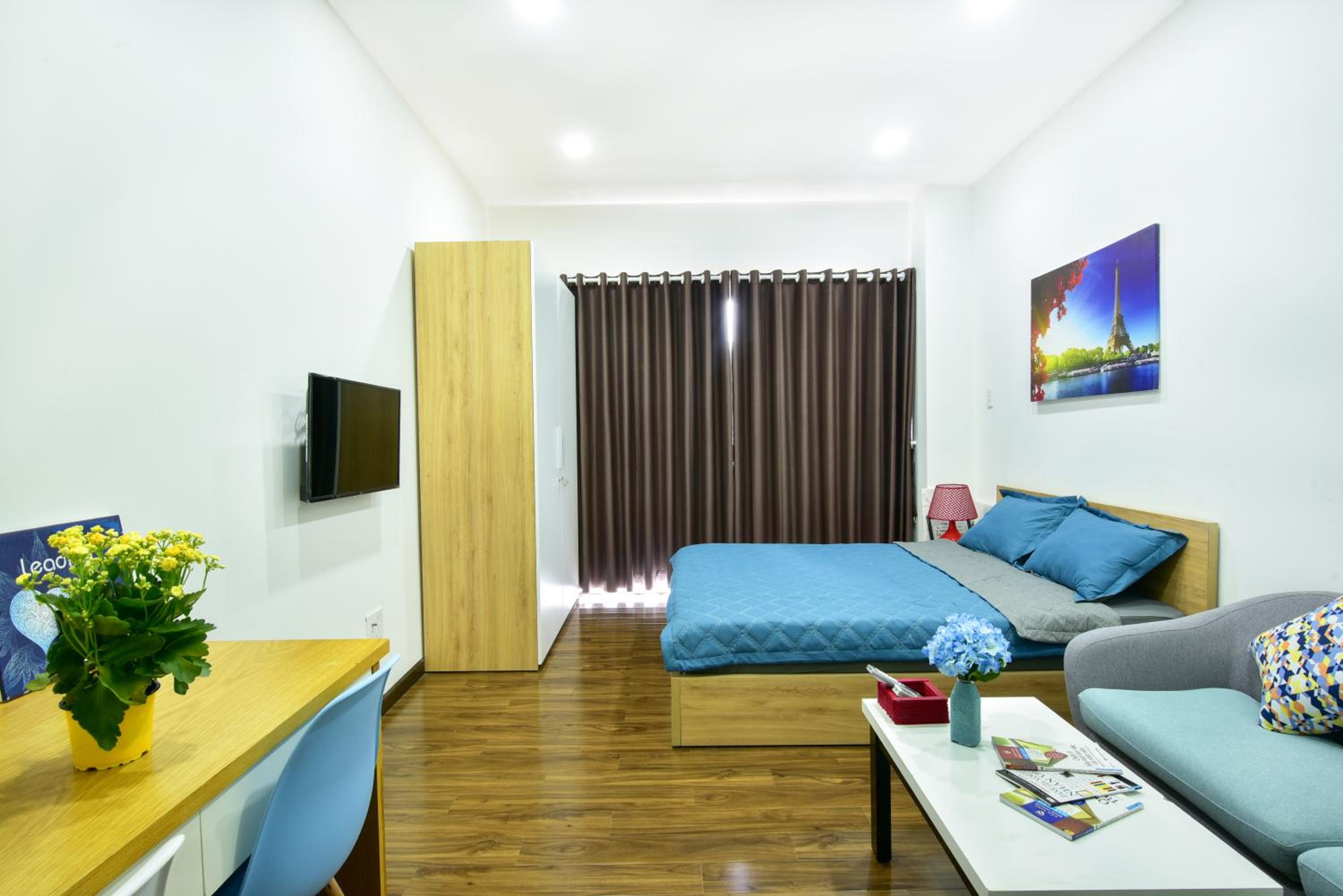 Express by M Village Hoàng Sa, a brand of Modern Village Lifestyle