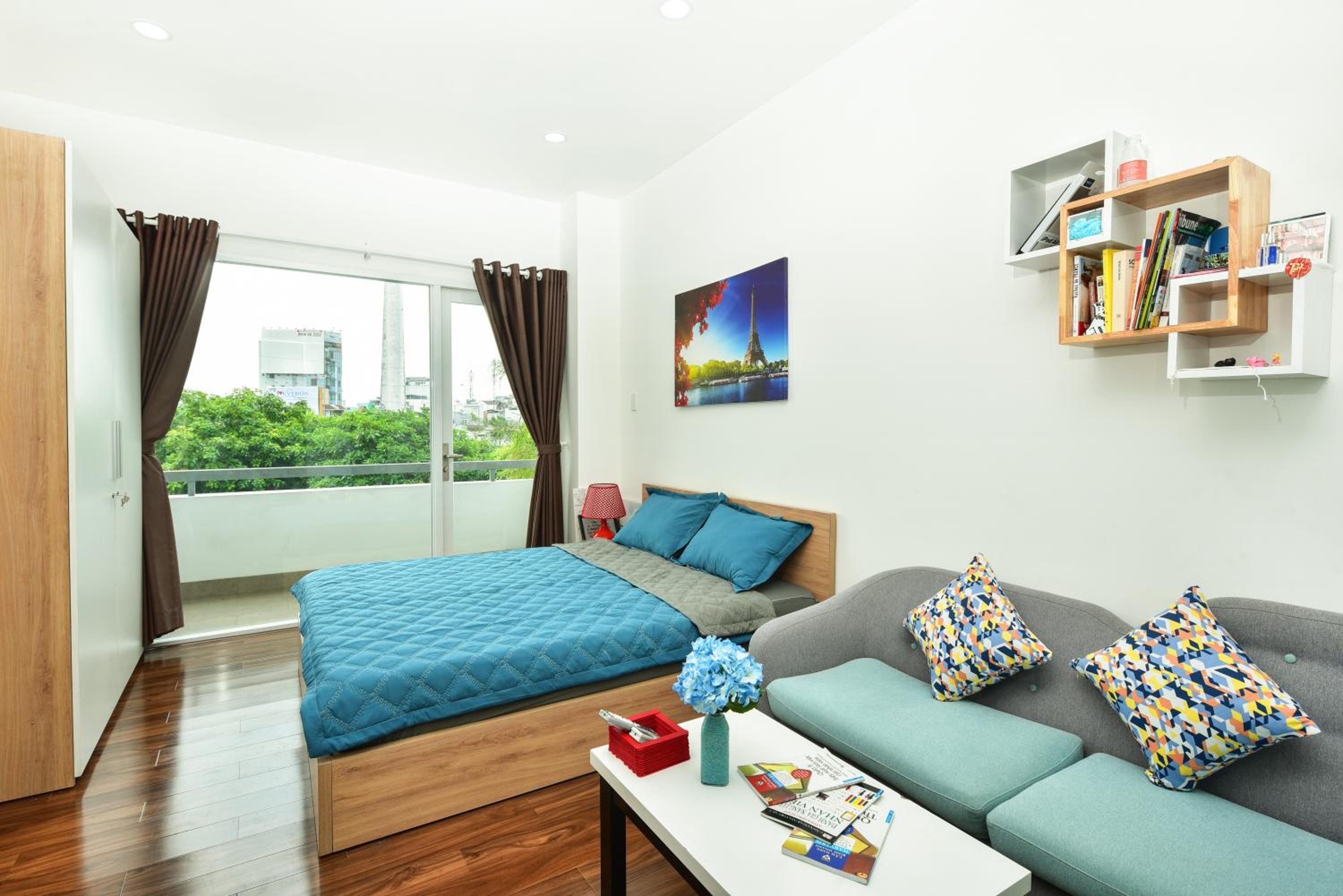 Express by M Village Hoàng Sa, a brand of Modern Village Lifestyle