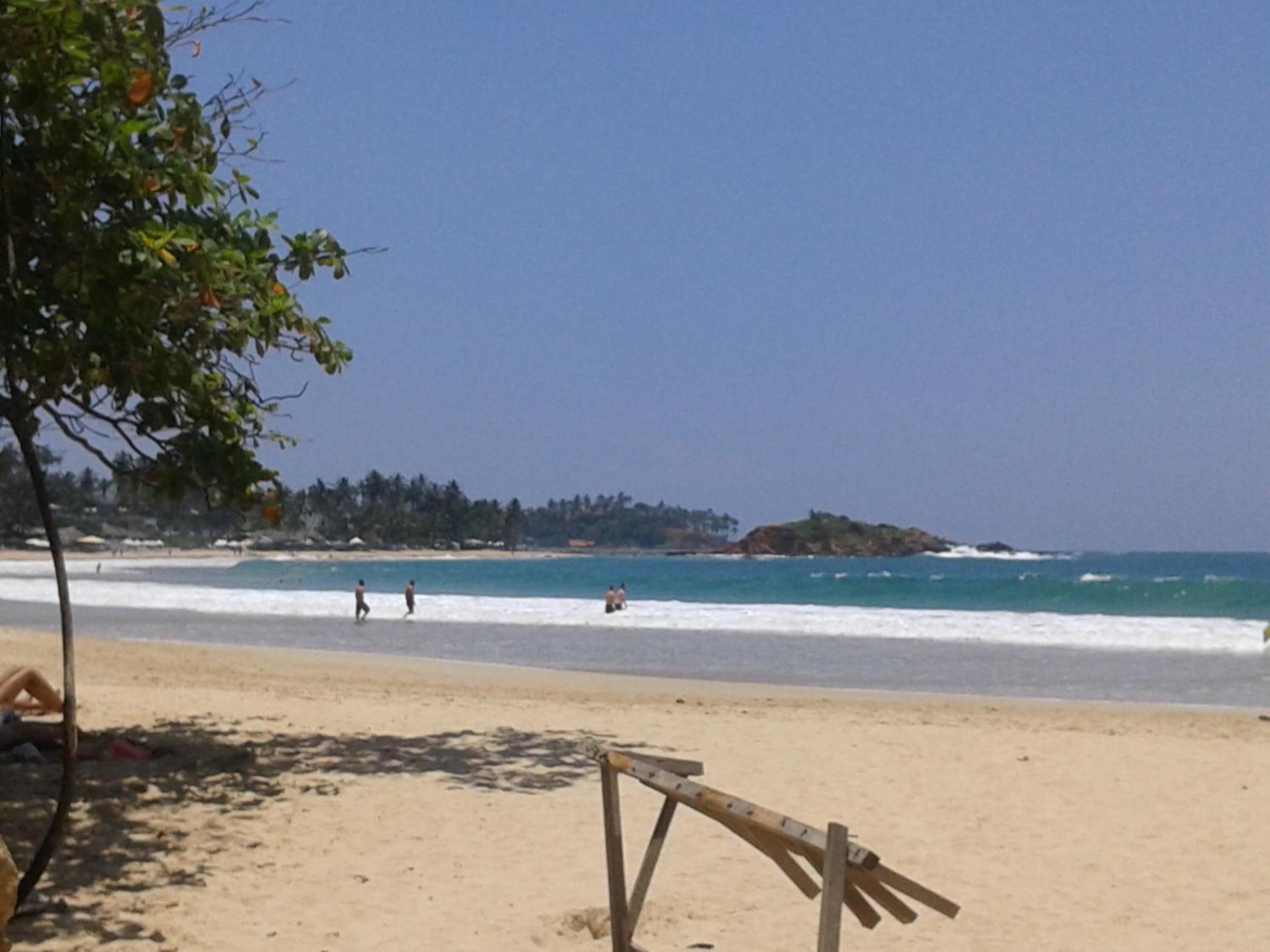 Family Guest House view 3