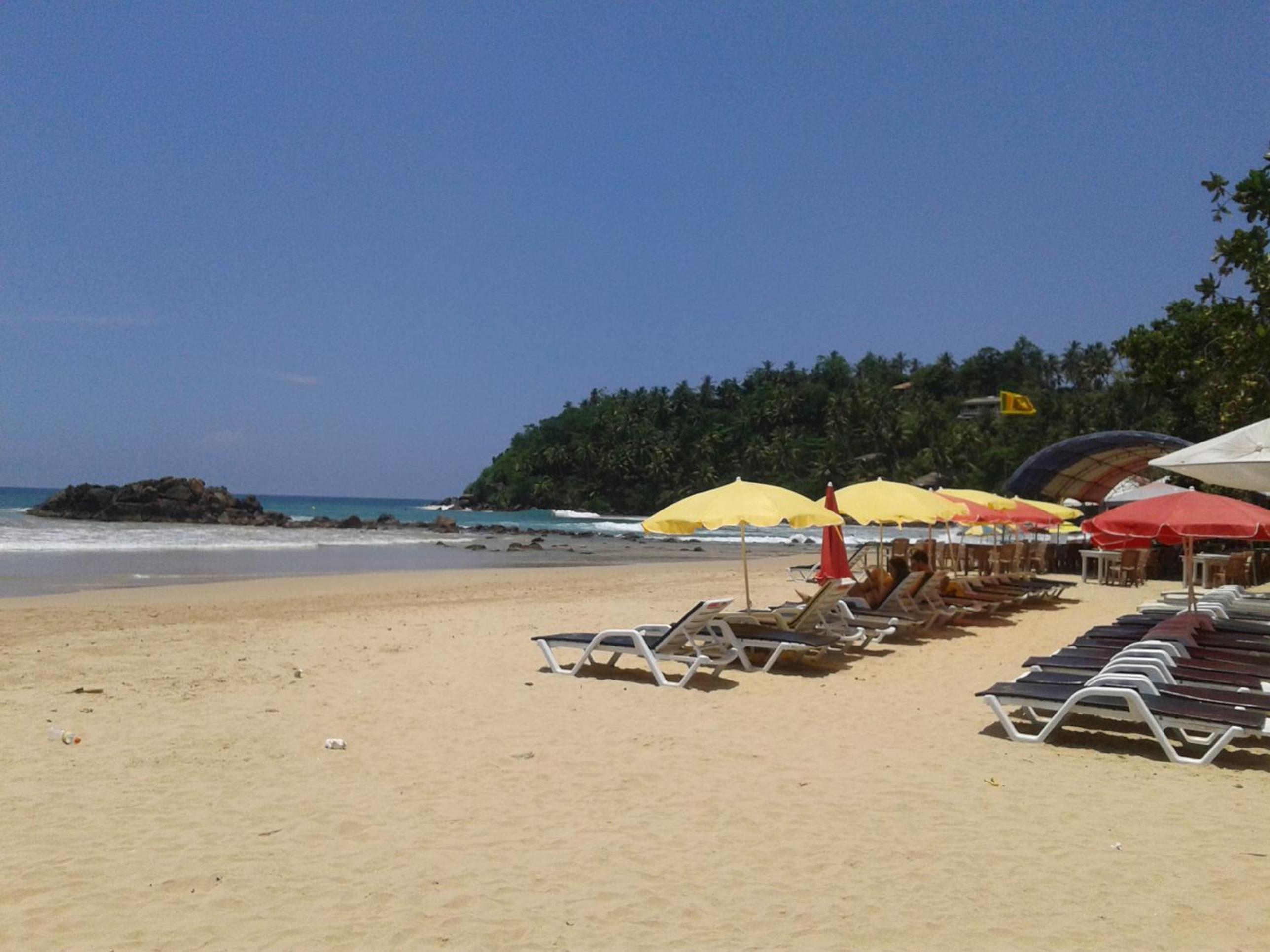 Family Guest House view 2
