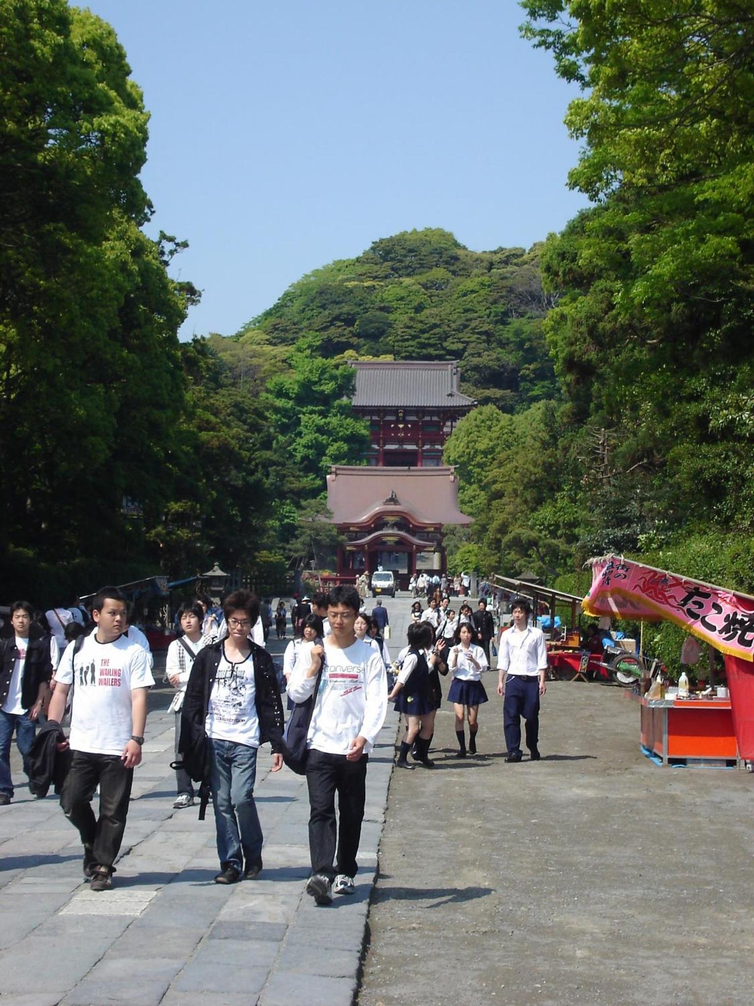 Enoshima Guest House 134