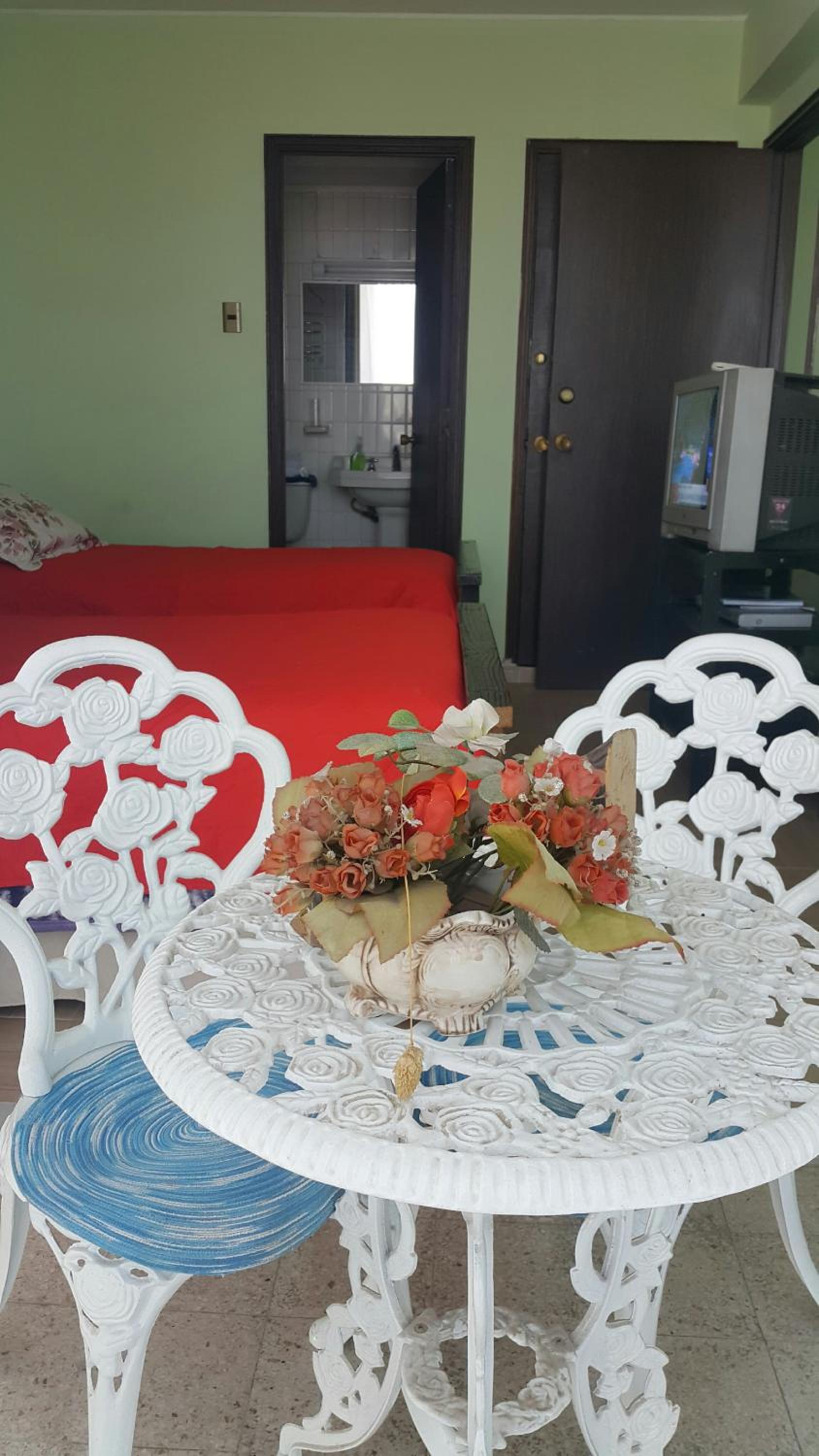 Departamento Viña del Mar Rapa Nui