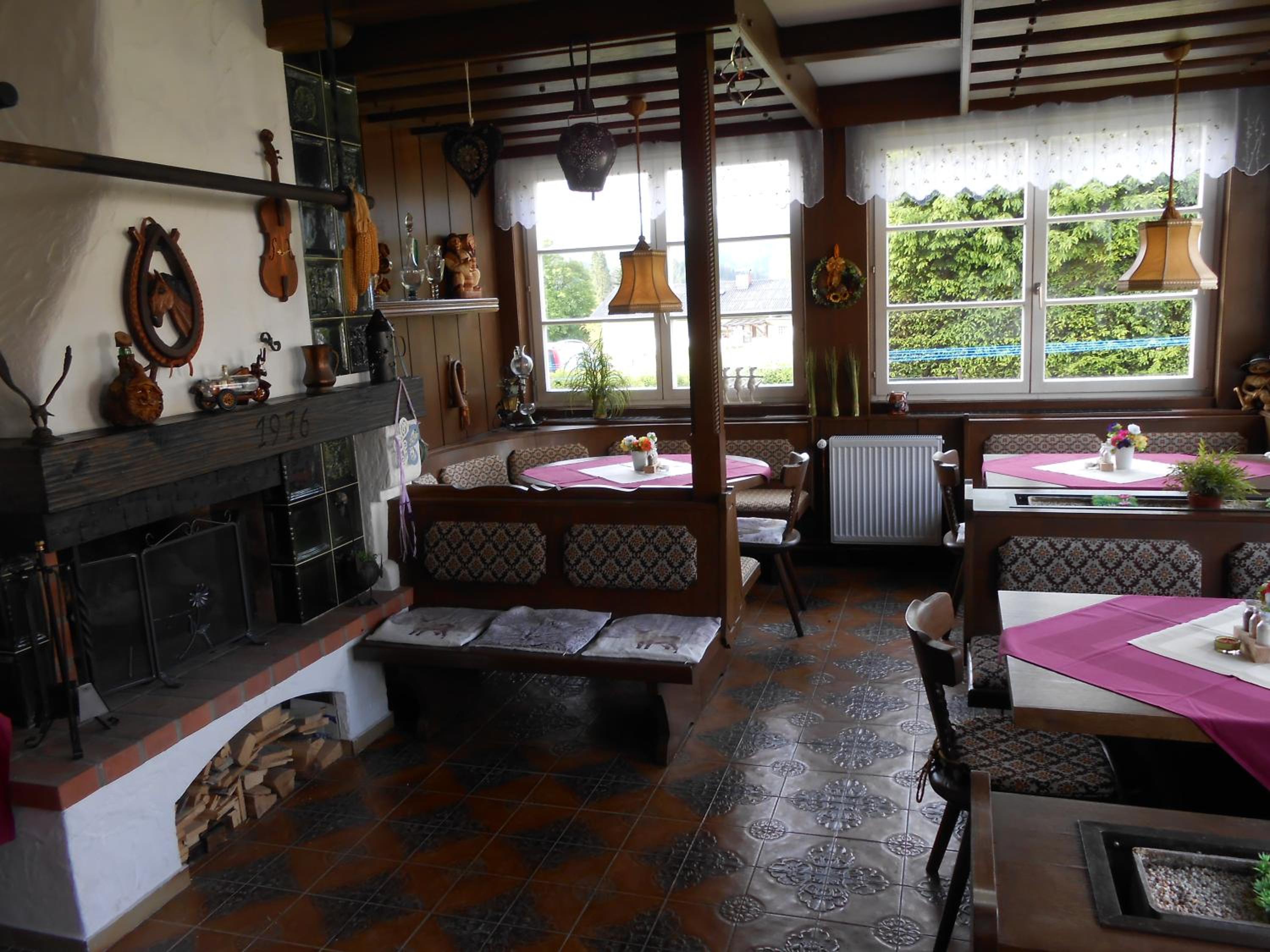 Pension Gierlinger