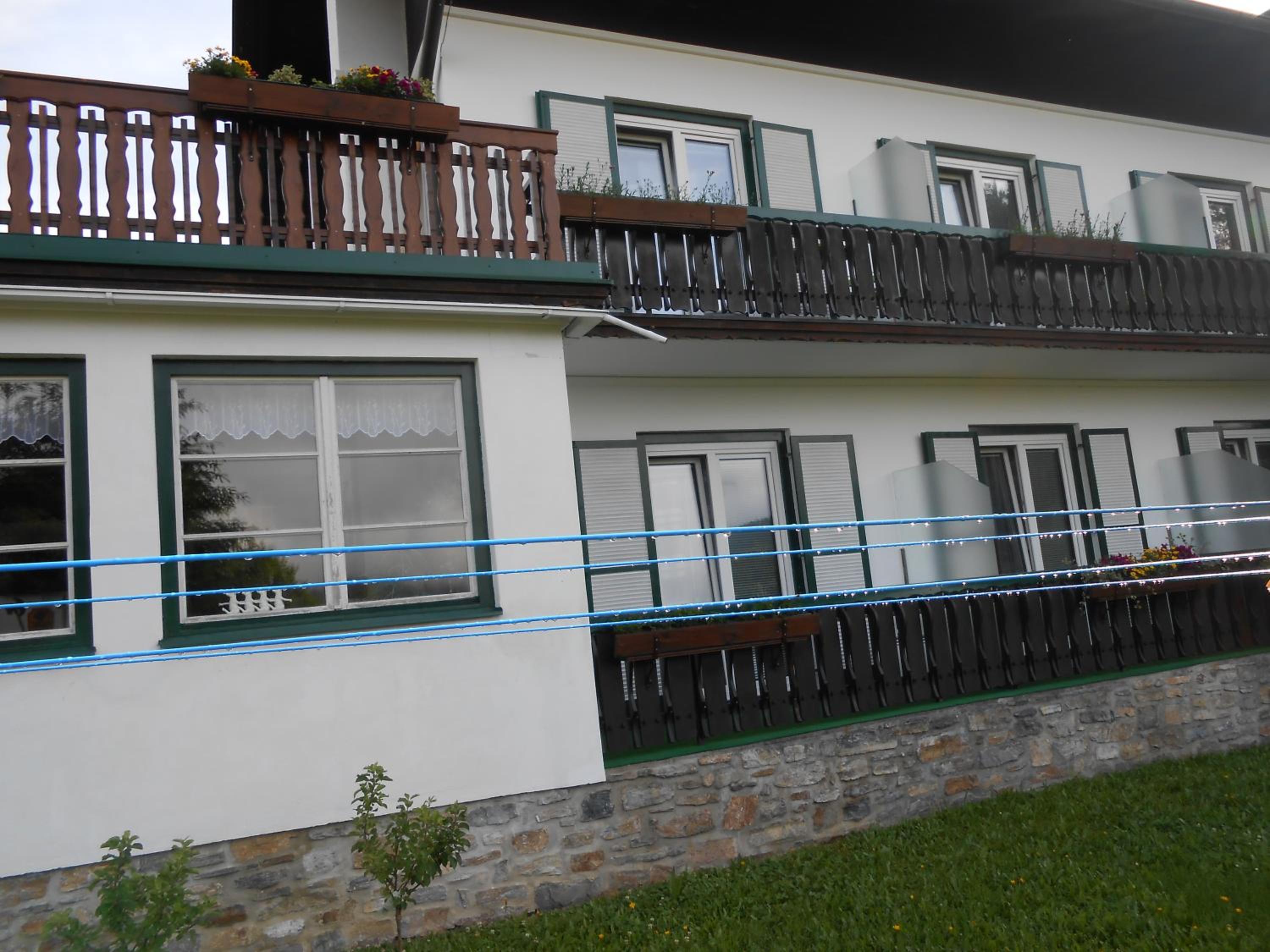 Pension Gierlinger