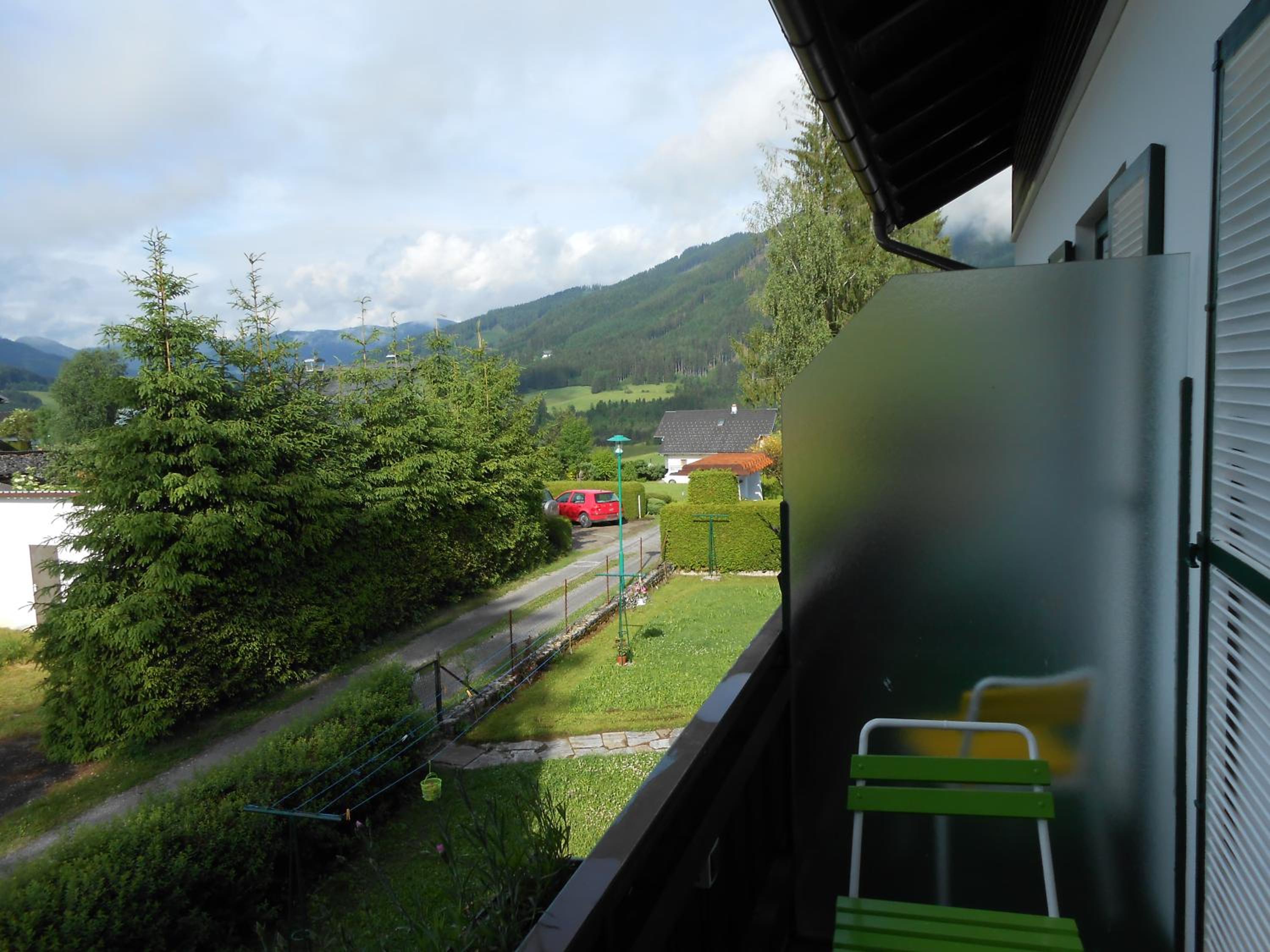 Pension Gierlinger
